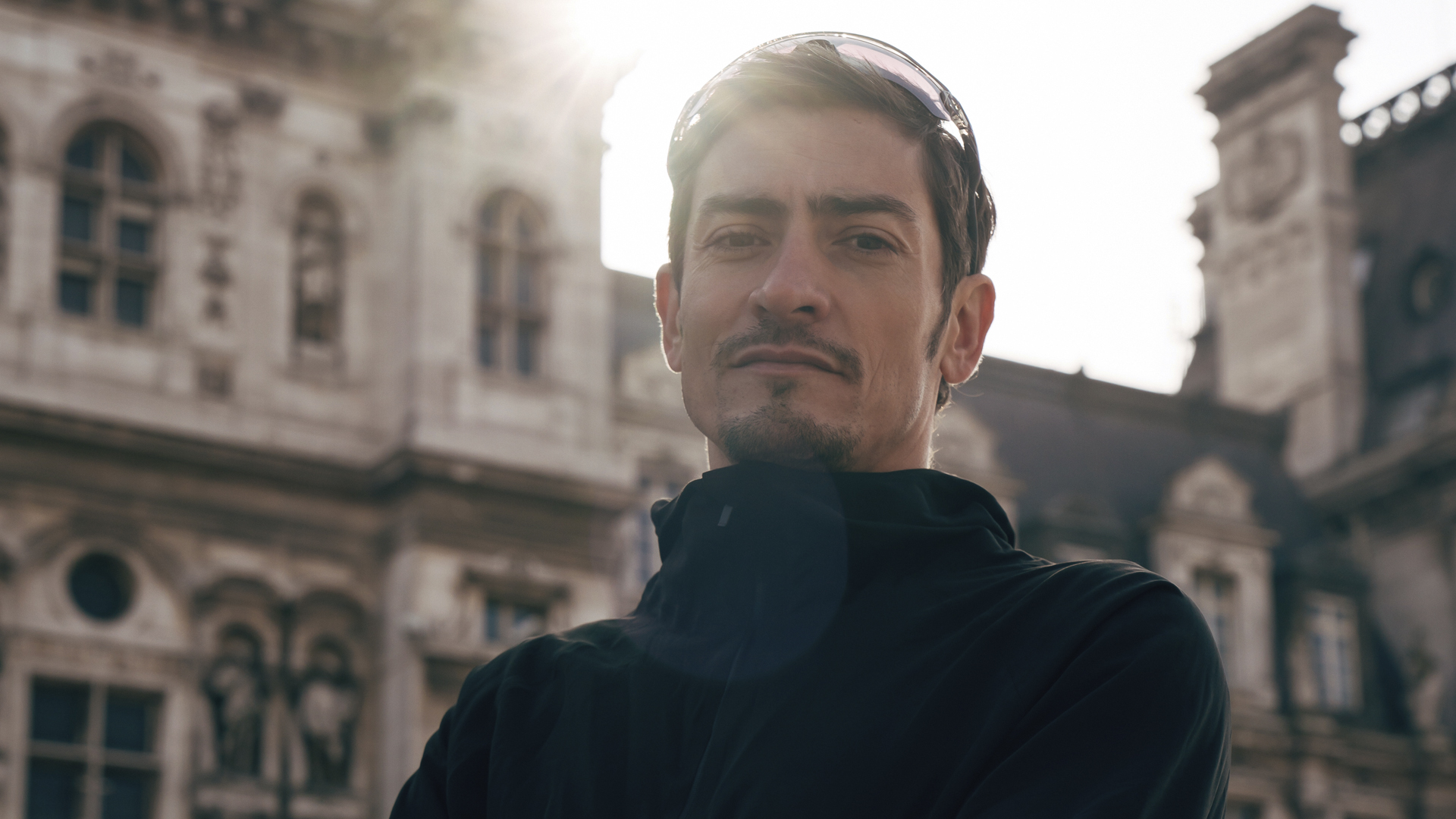 Claude Dartois : « Avoir un mental de gagnant, c’est rester positif et se donner à fond ! »