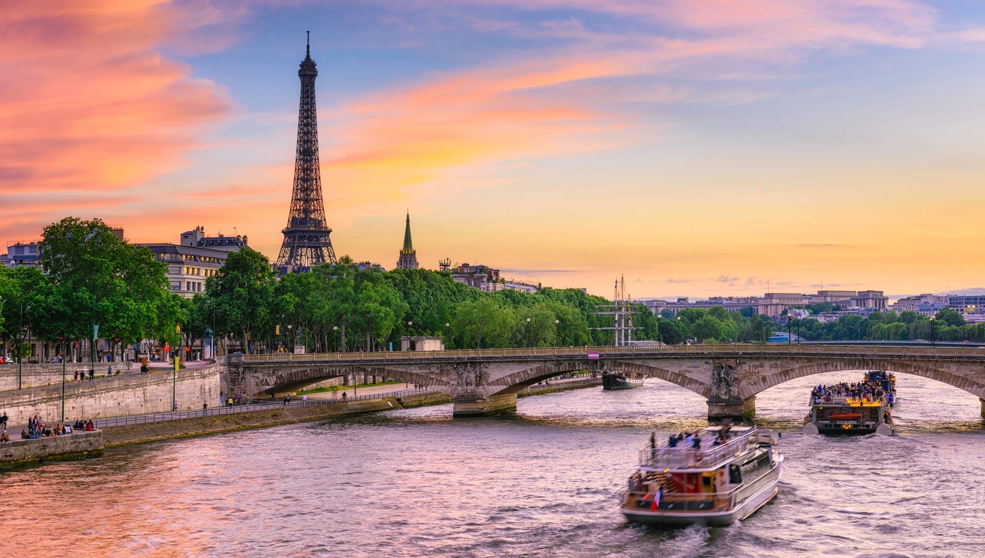 Adapter Paris au changement climatique : l’enjeu du futur Plan local d’urbanisme