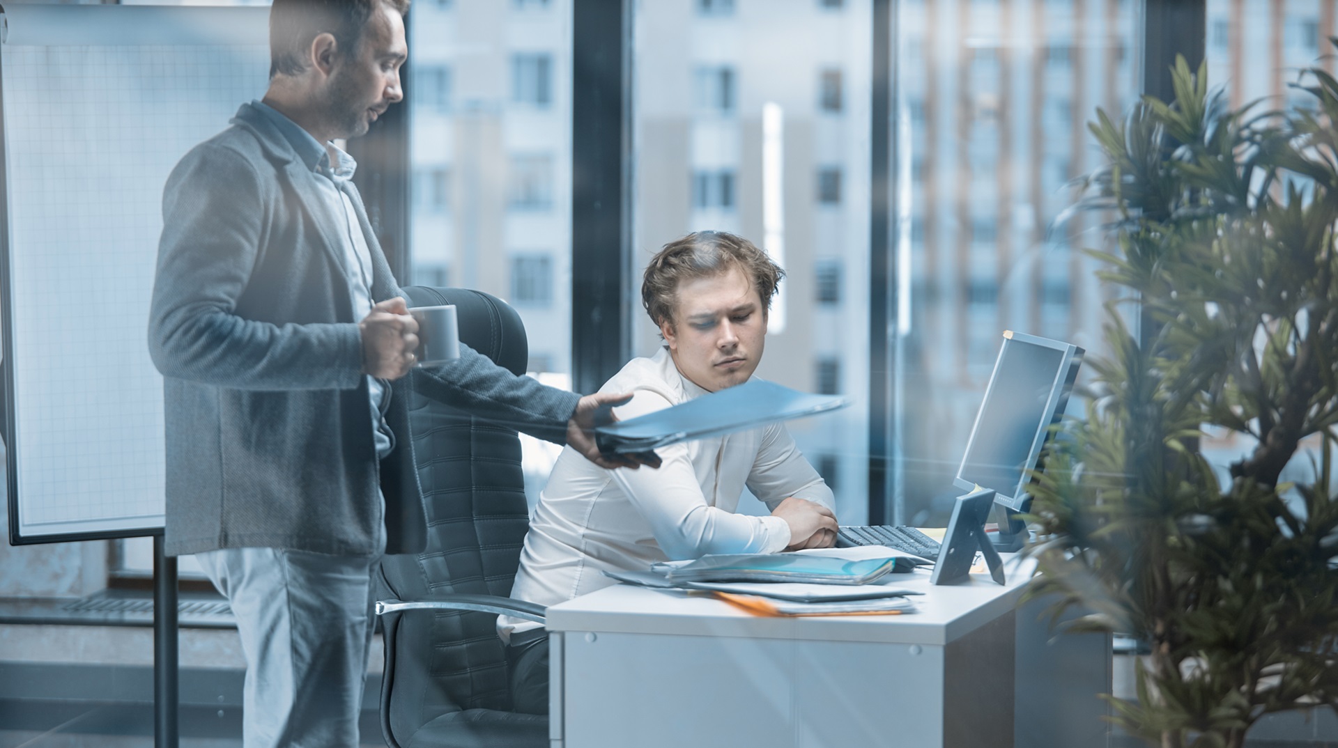 Surcharge de travail : comment manager quand ça déborde ?