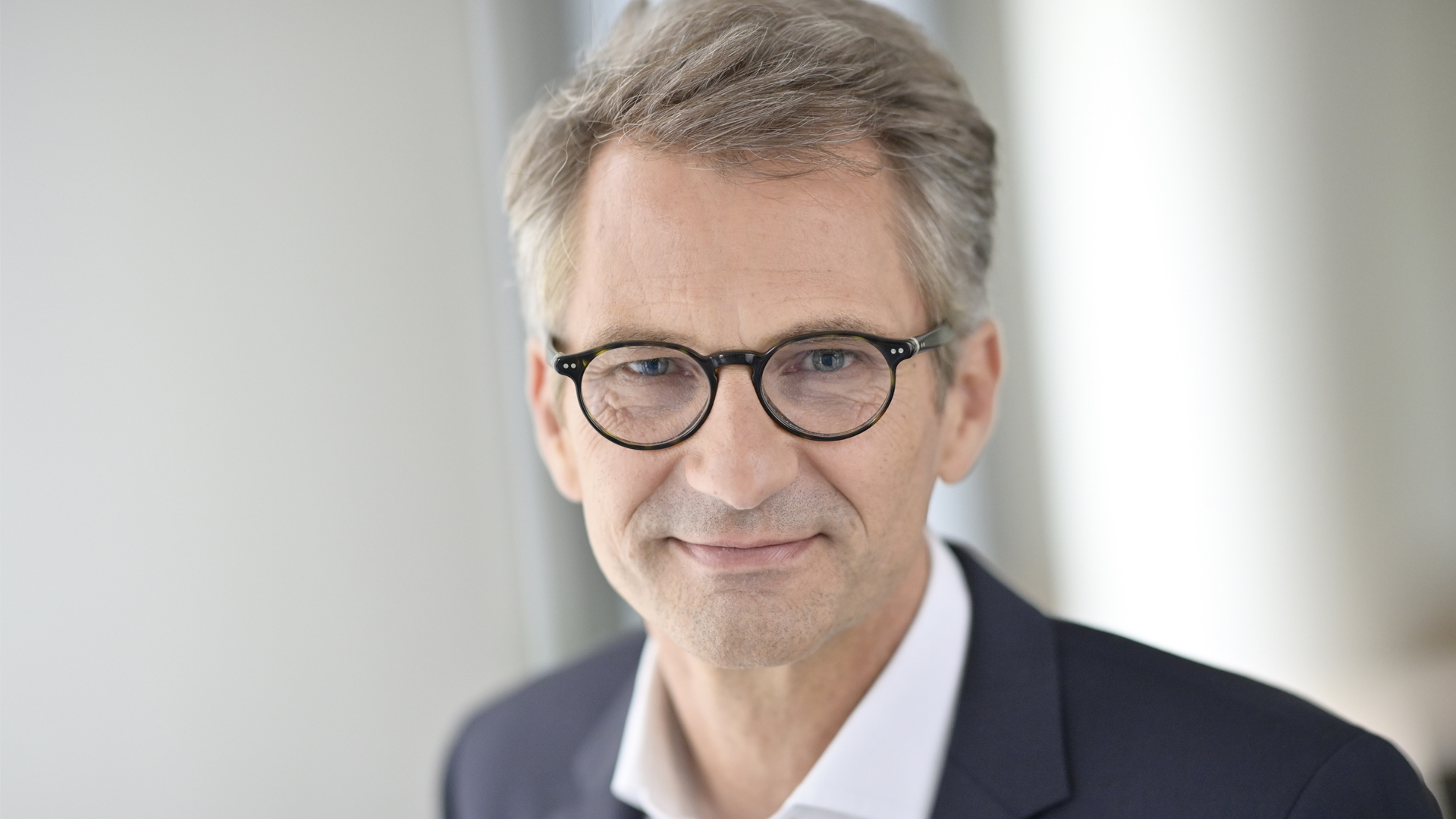 Stéphane Dubois, directeur des responsabilités humaines et sociétales de Safran : “Le rôle du DRH est d’anticiper”