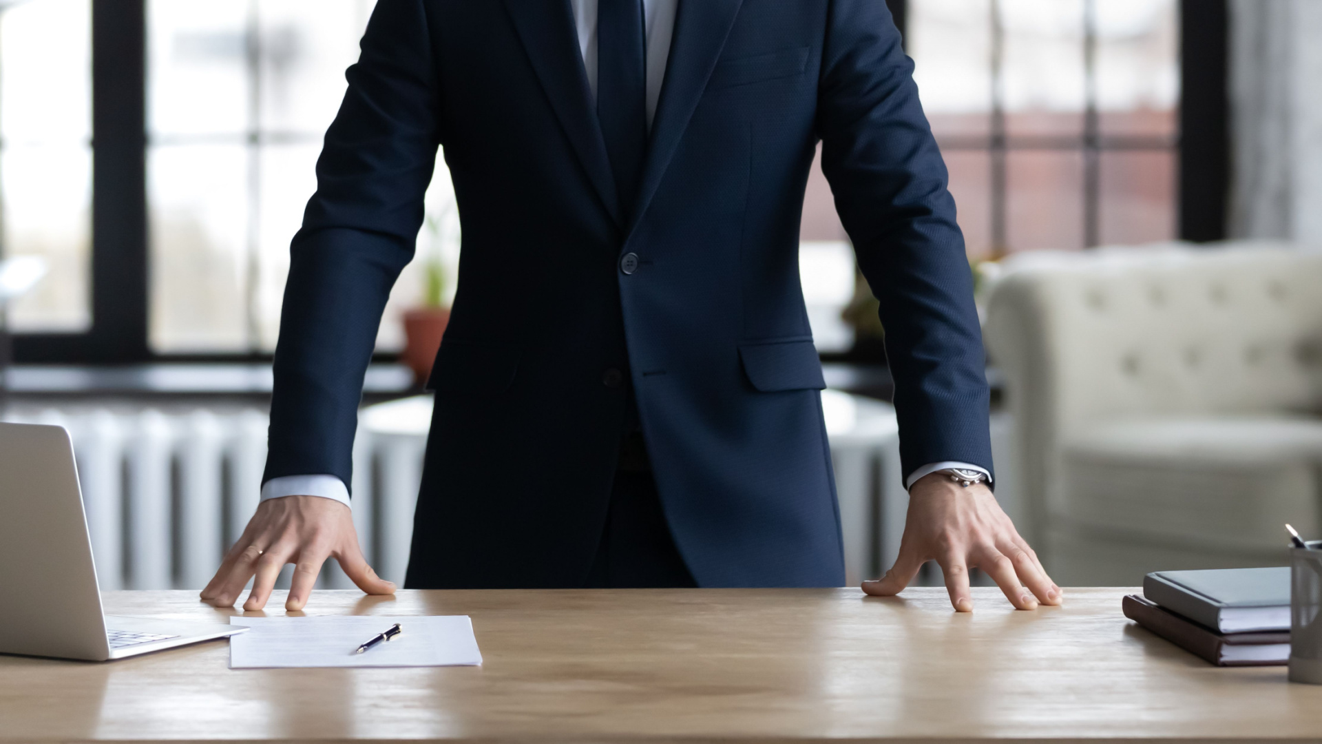 « Autorité », « discipline »… Le retour à un management directif est-il souhaitable ?
