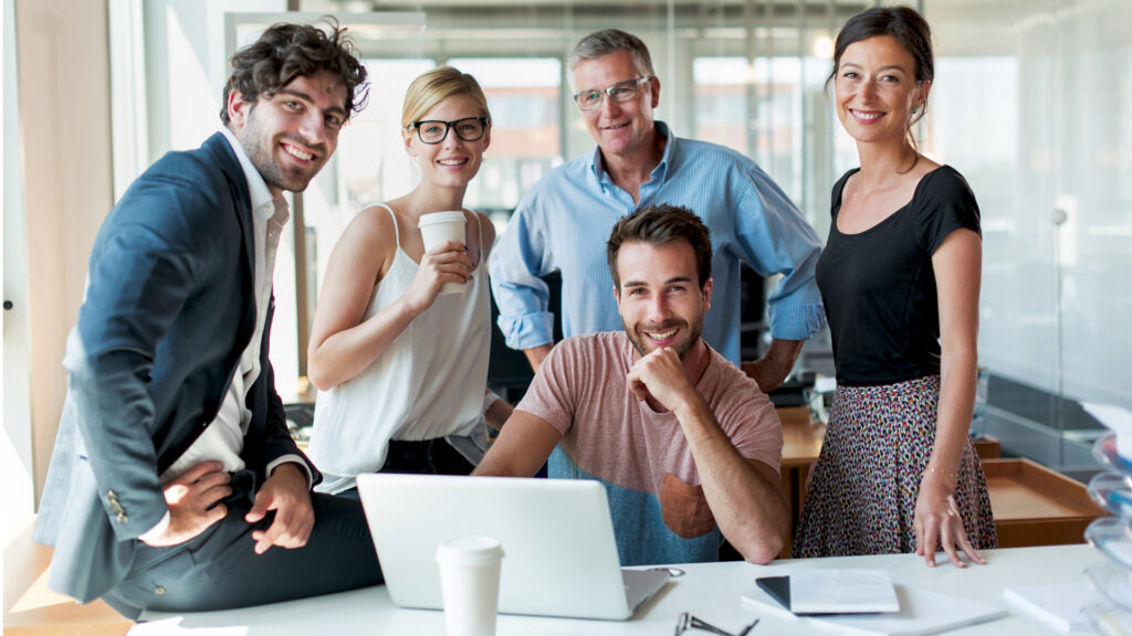 Soutien entre pairs : vive les communautés de managers !