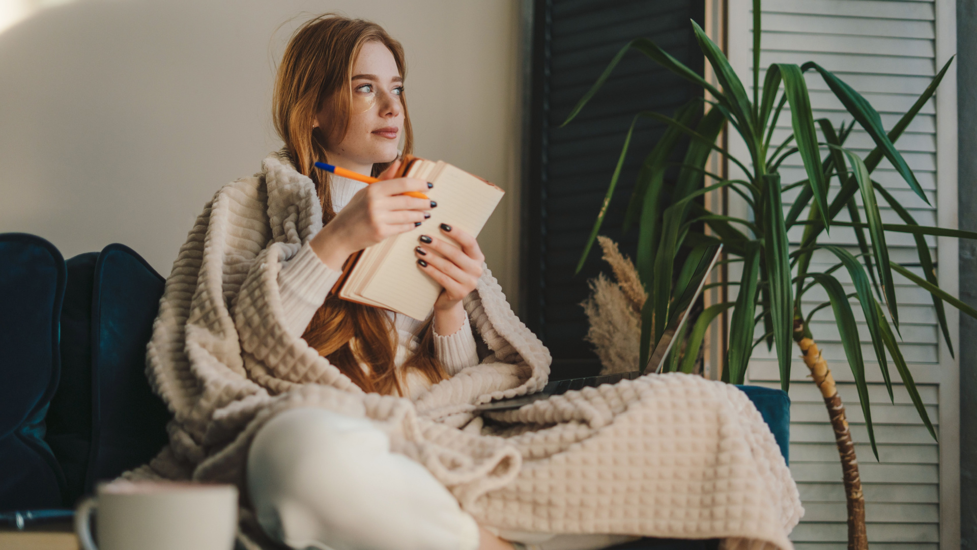 Déprime hivernale : comment y remédier pour rester performant au travail ?