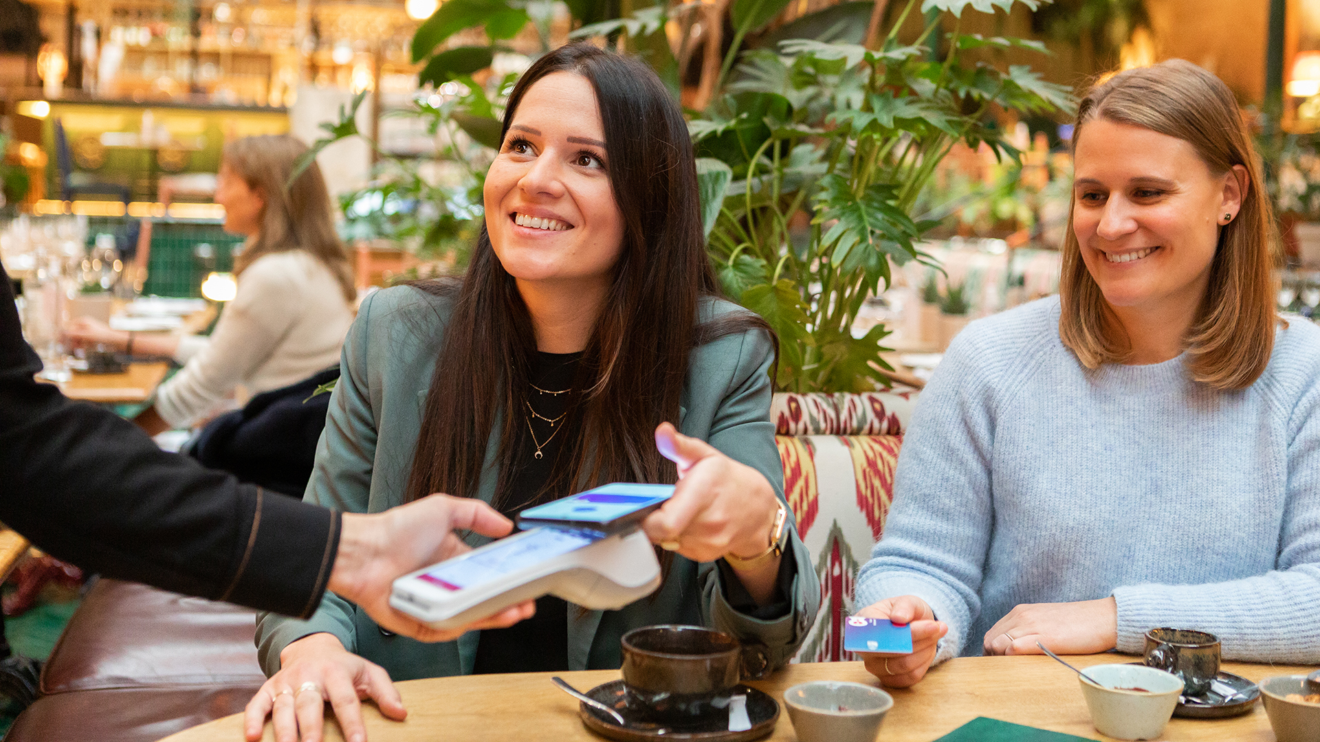 Edenred met la technologie au service de la Qualité de Vie au Travail