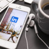 dirigeant LinkedIn