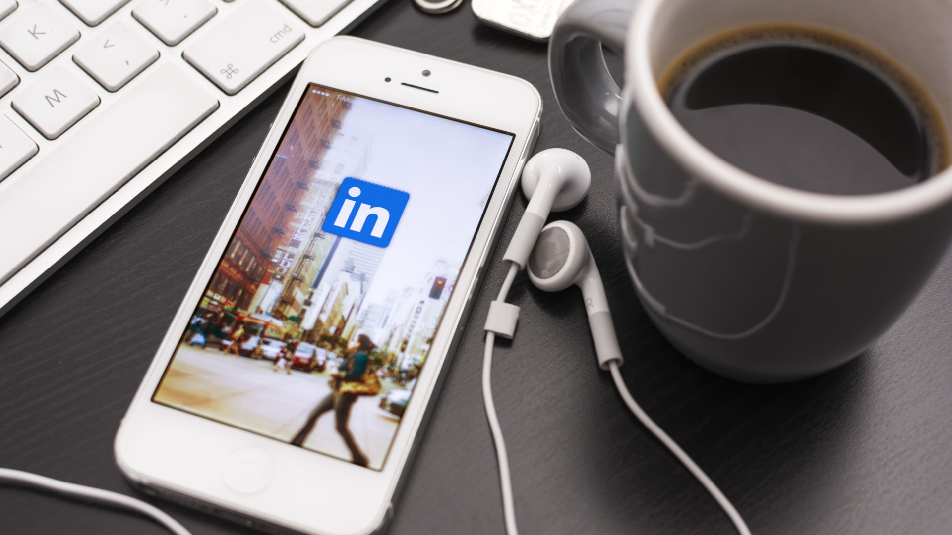 Les 10 leaders inspirants à suivre sur LinkedIn en 2024