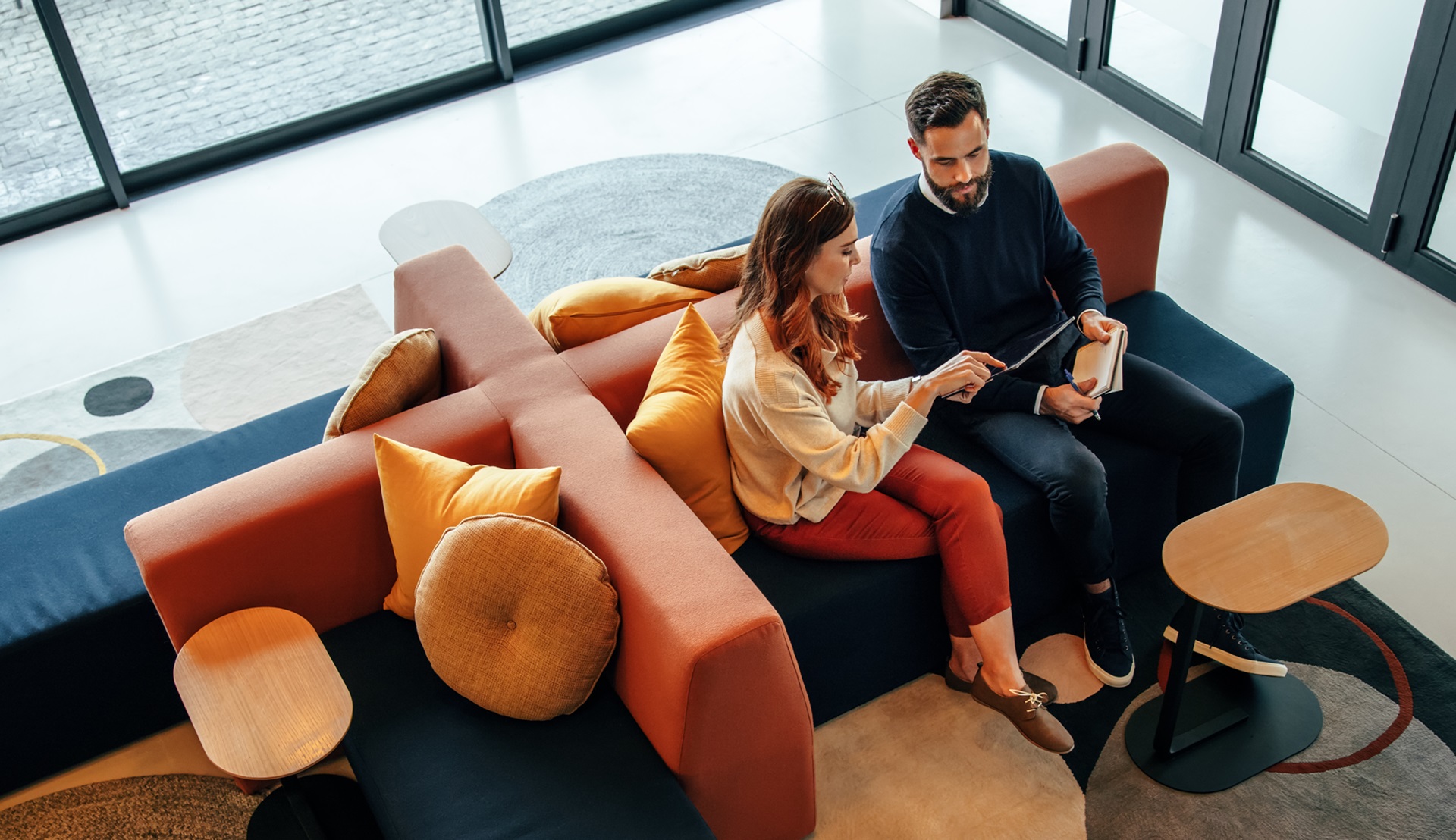 Expérience collaborateur : 5 tendances pour 2024