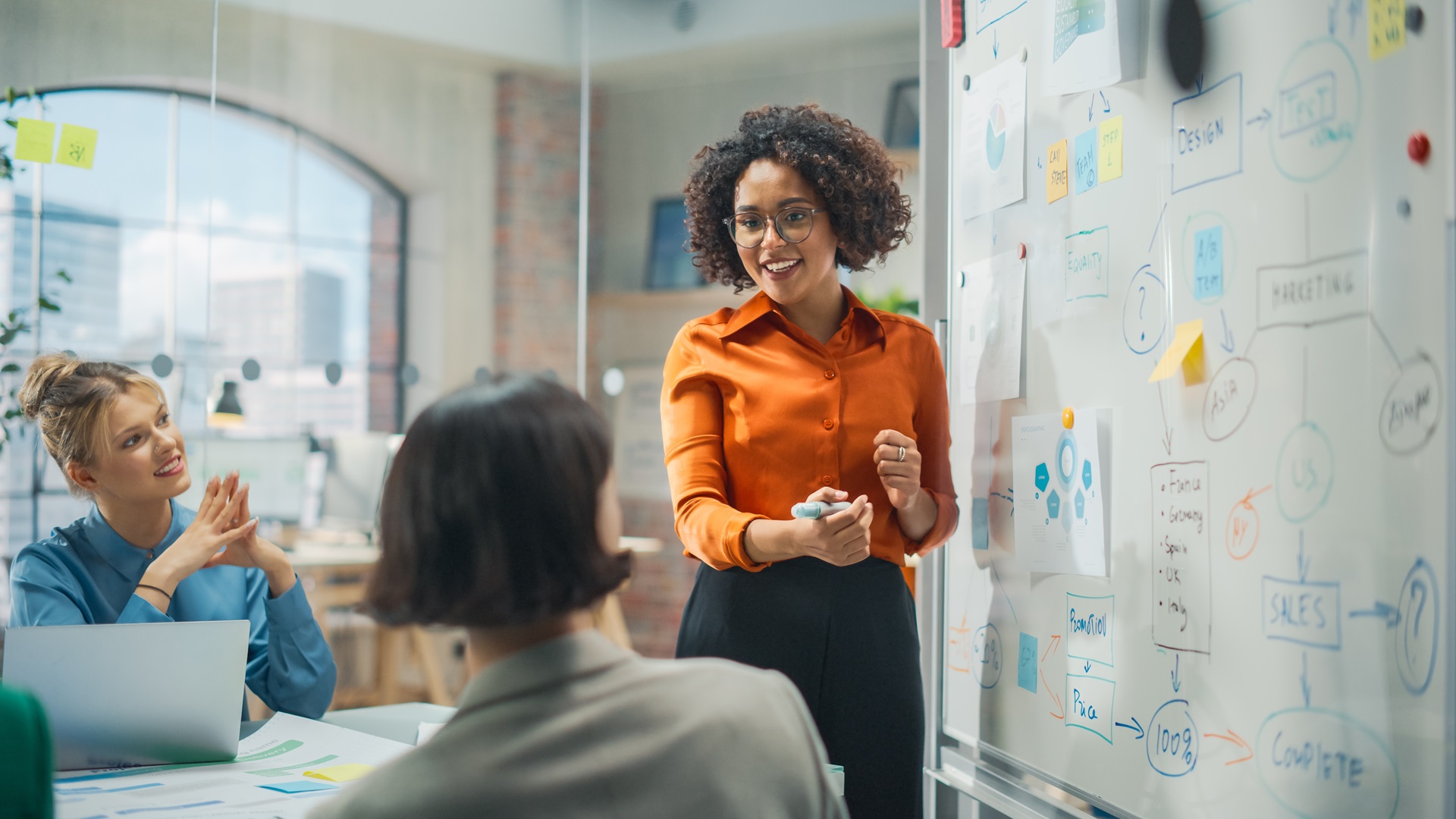 Est-il possible de réconcilier performance et innovation ?