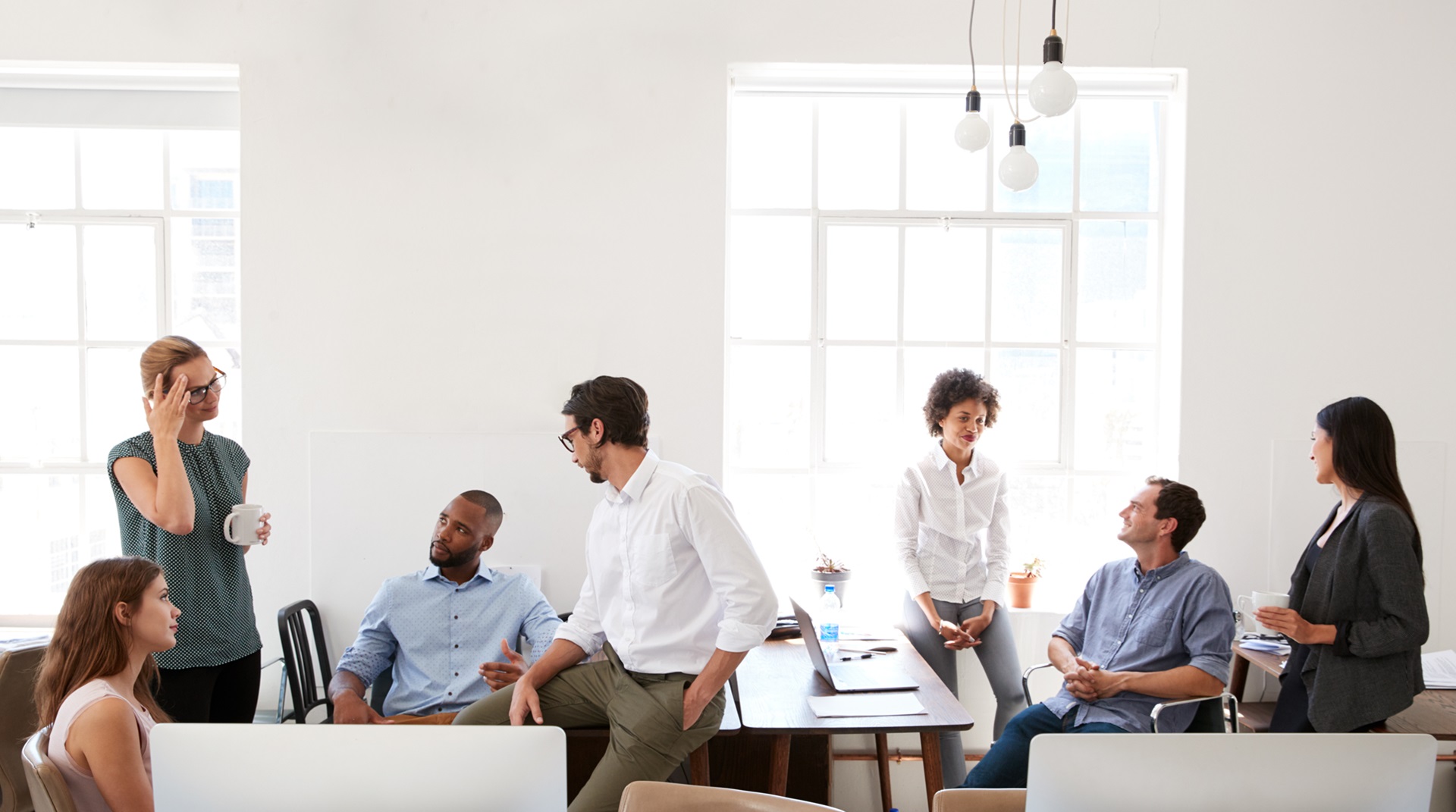Nouvelles manières de travailler : et si on s’inspirait du secteur public ?