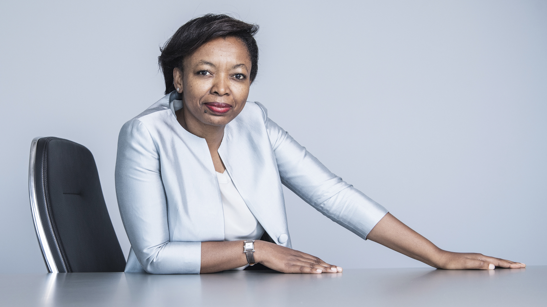 Karima Silvent, DRH du groupe AXA : “La gestion de carrière doit être plus individualisée”