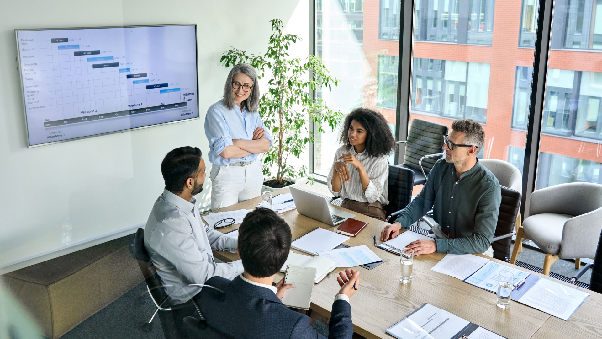 Managers de transition : comment s’en sortent les « urgentistes de l’entreprise »