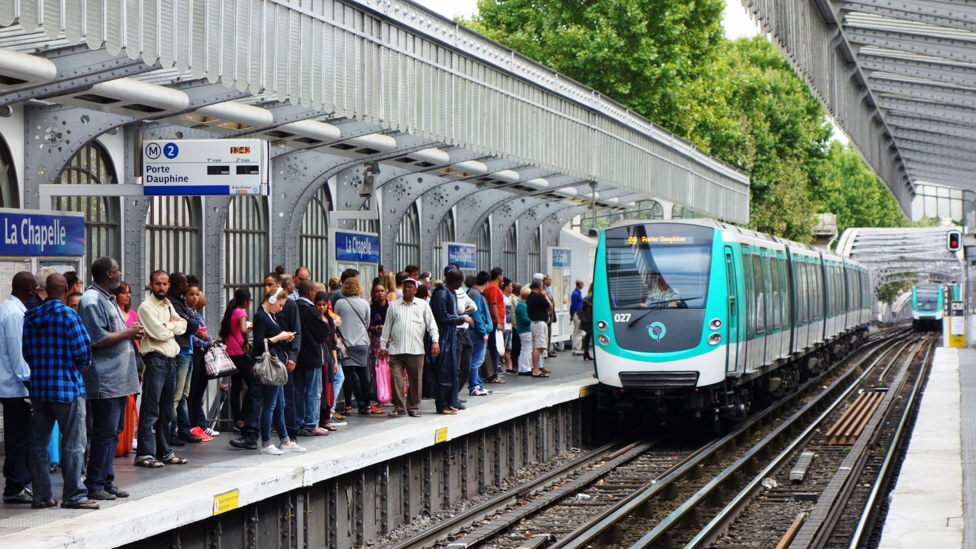 Accord QVCT à la RATP : « Nous voulons remettre le manager au cœur des équipes »