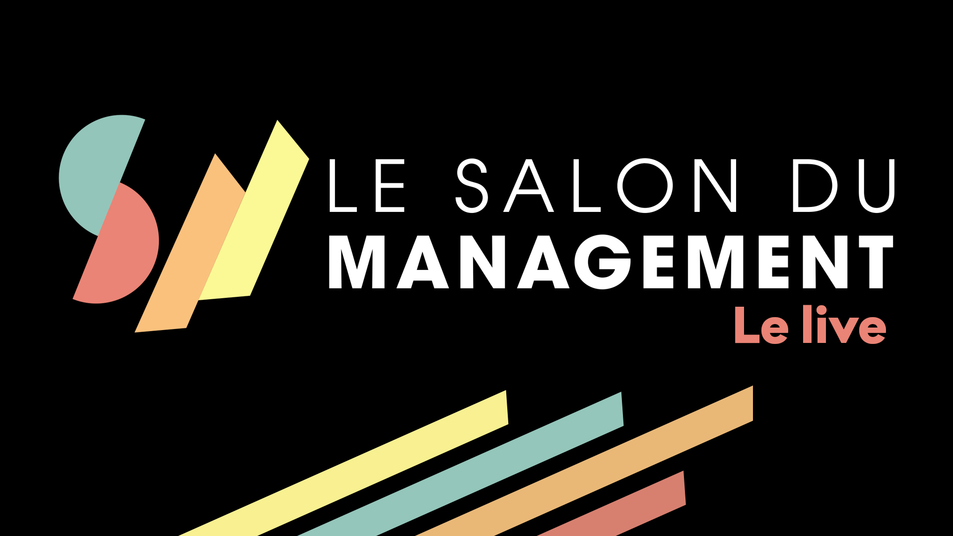 Salon du Management 2024 : revoyez le direct