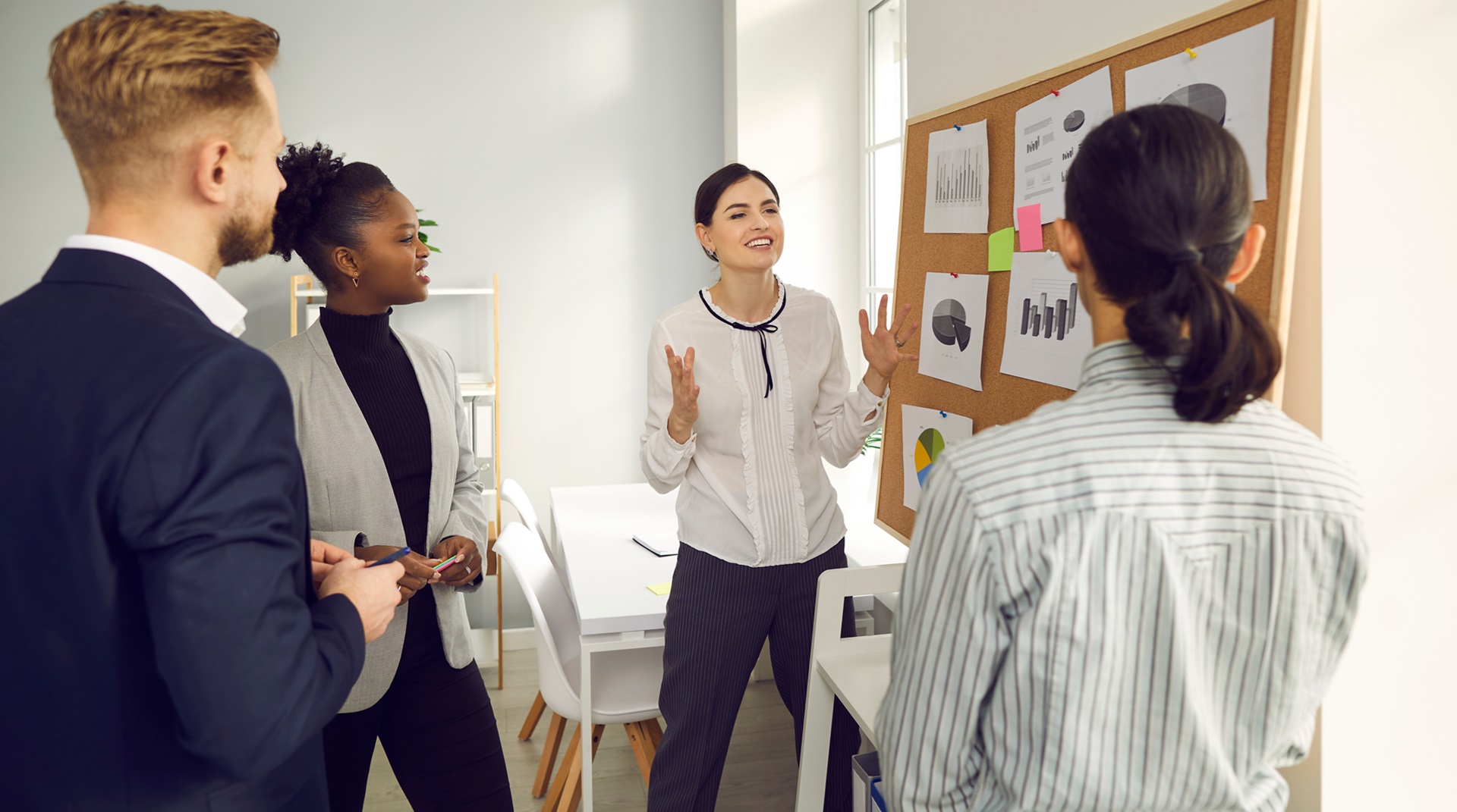 De la nécessité d’évaluer la productivité à travers de nouveaux critères