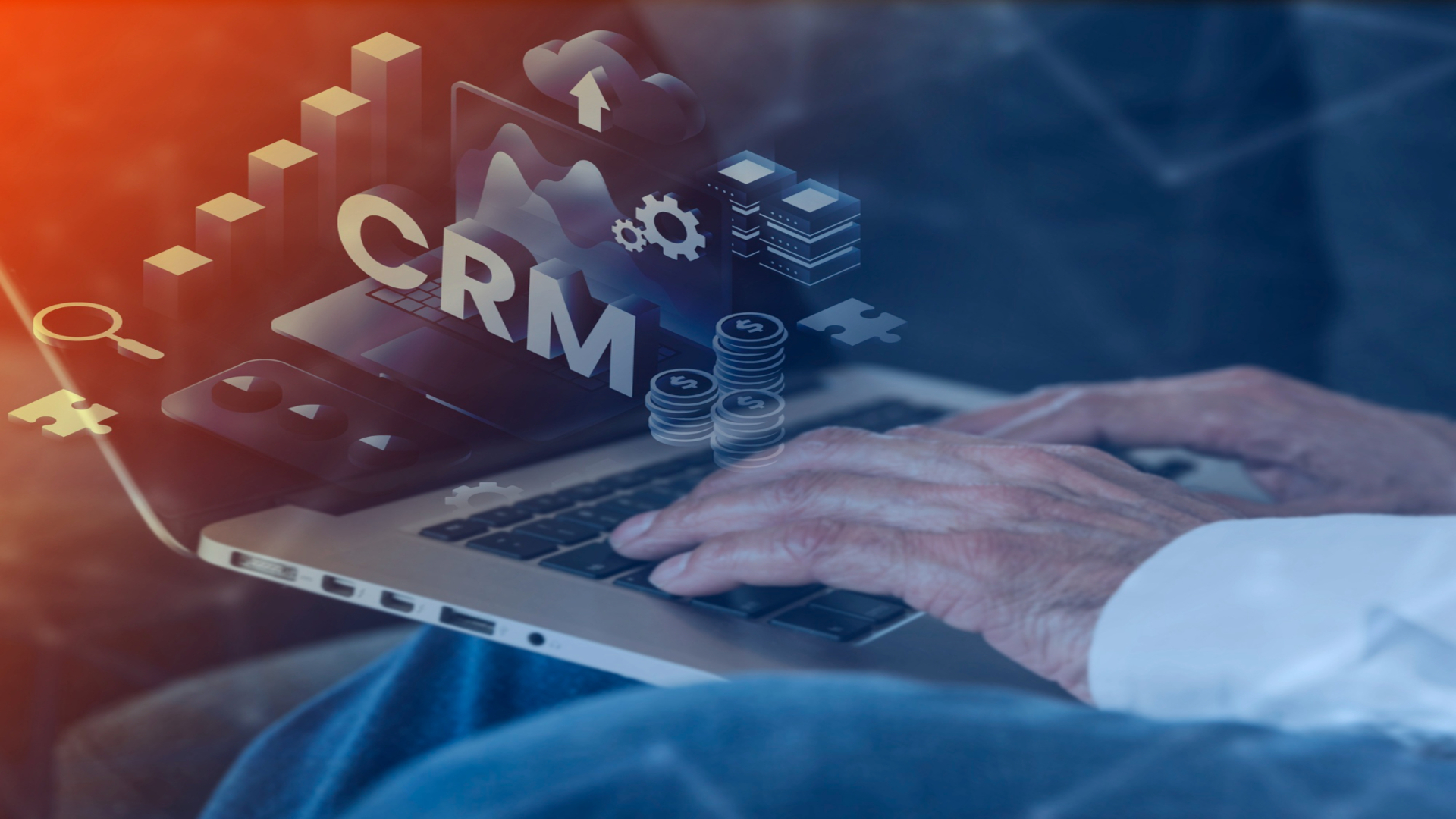 Comment réussir un projet CRM ?