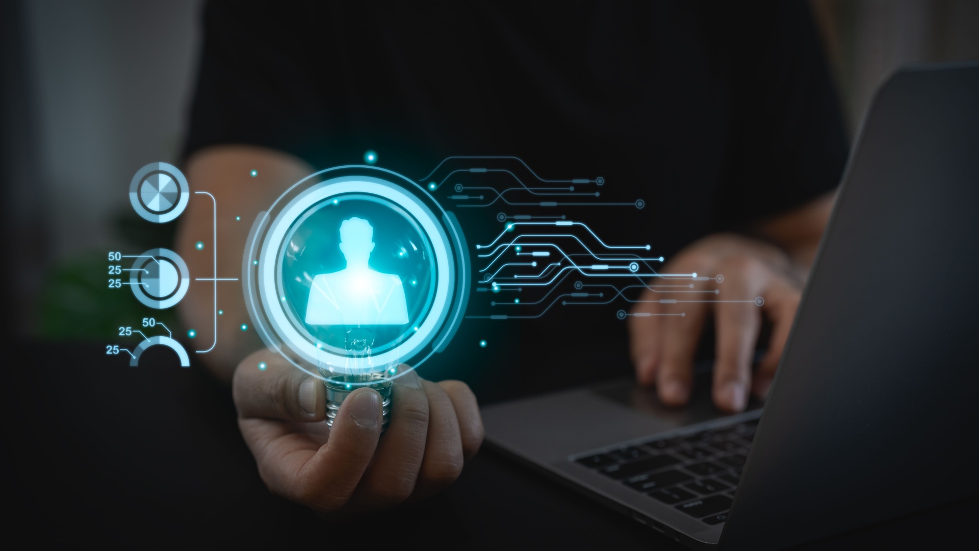 “Il faut digitaliser par étapes”