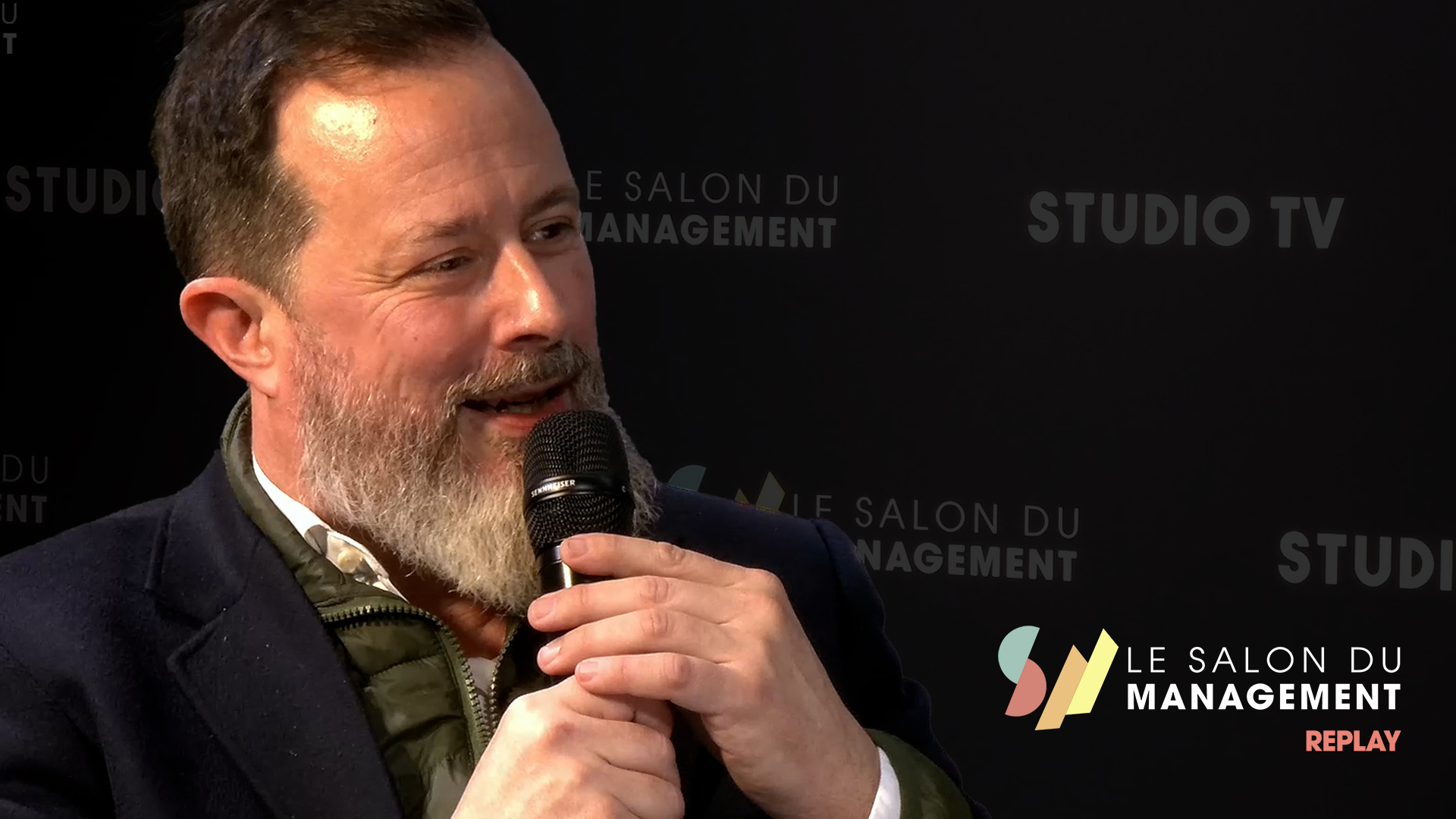 Management : « Être exigeant avec les résultats, et bienveillant avec les personnes »
