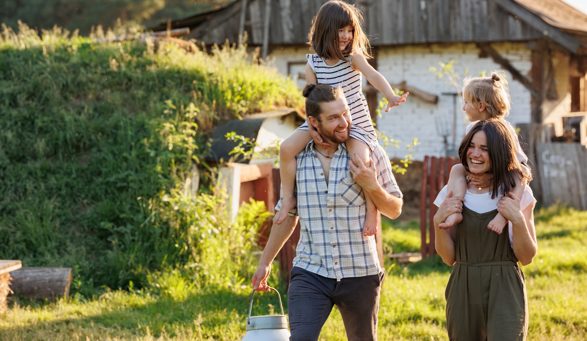 Envie de changer de vie et de tout plaquer ? 5 clés pour ne pas regretter