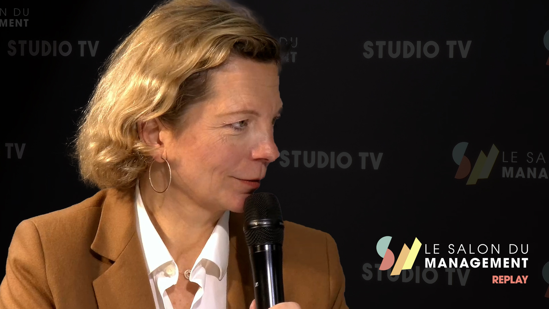 Management : « Le leader, c’est un optimiste responsable »