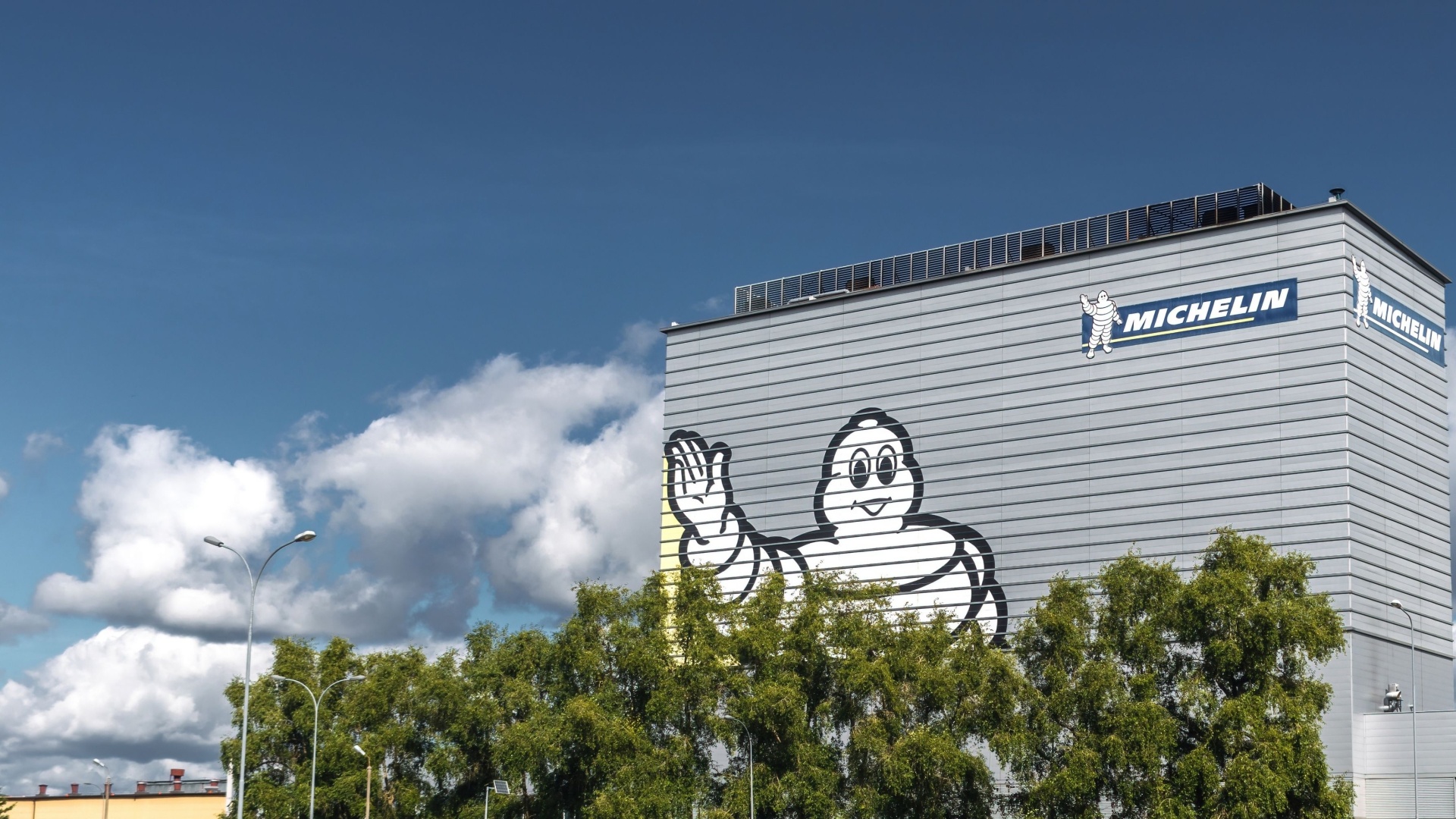 Michelin appelle à une « révolution managériale » en réponse à un « monde complexe »