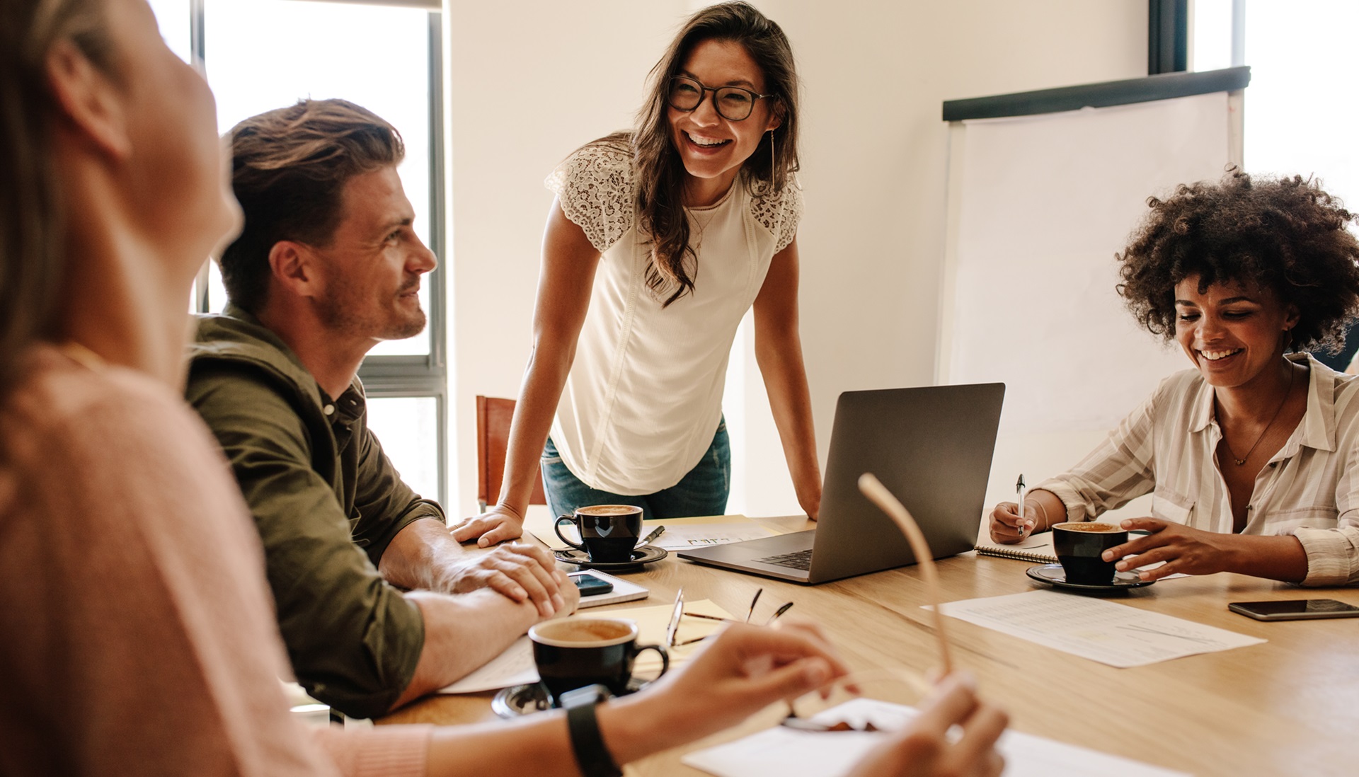 L’humilité, une qualité essentielle pour bien manager