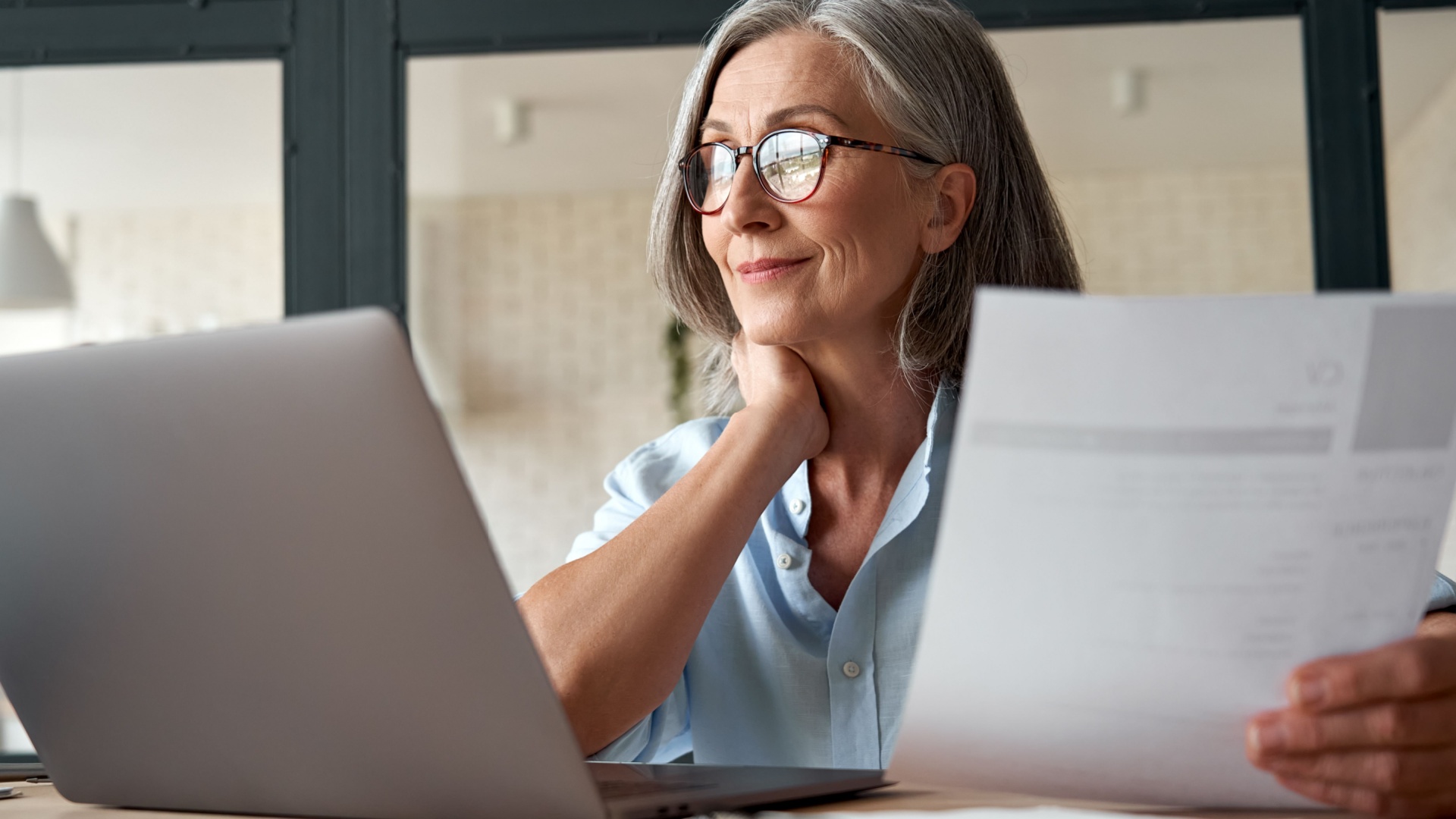 Emploi des seniors : « Il faut un choc de prévention pour faire face à ce défi collectif »