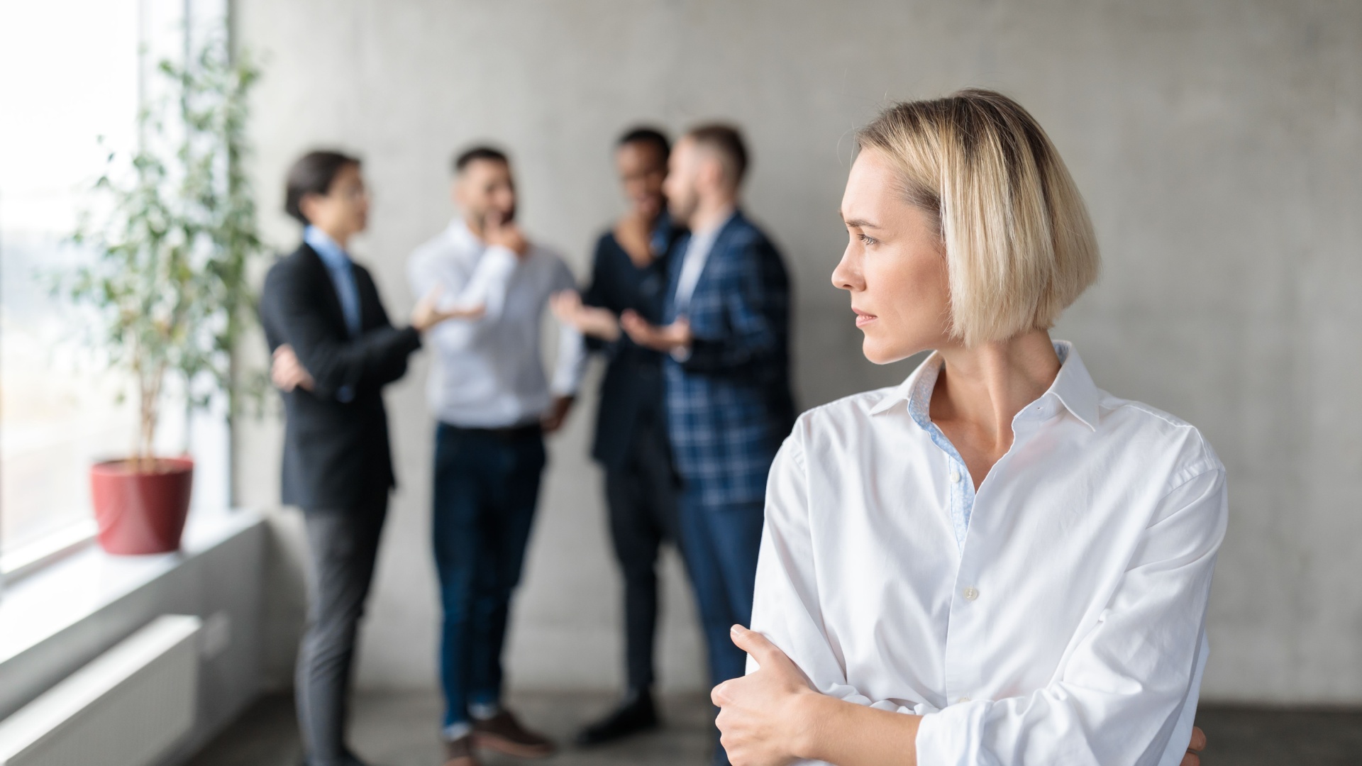 Violences au travail : libérer la parole permet de « faire bouger le management »
