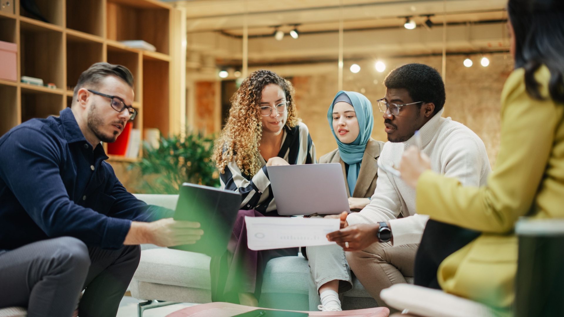 Faits religieux en entreprise : comment trouver l’équilibre entre réglementation et management de situation ?
