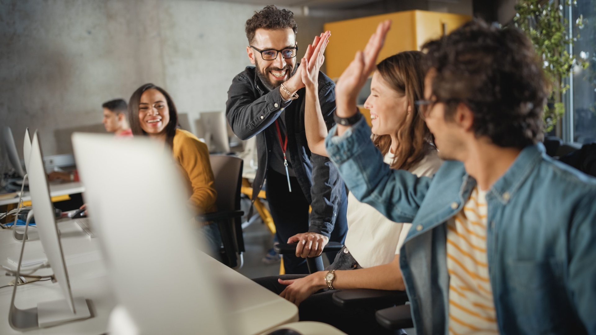 Trouver son « sweet spot » : serait-ce la « réussite » des temps modernes ?