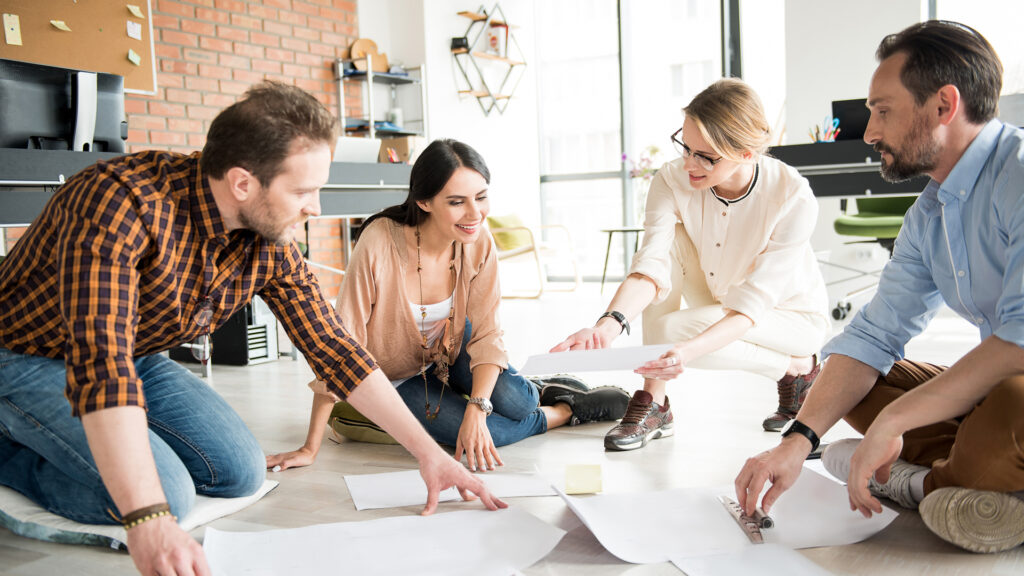 3 manières différentes de cultiver vos soft skills en solo ou en équipe