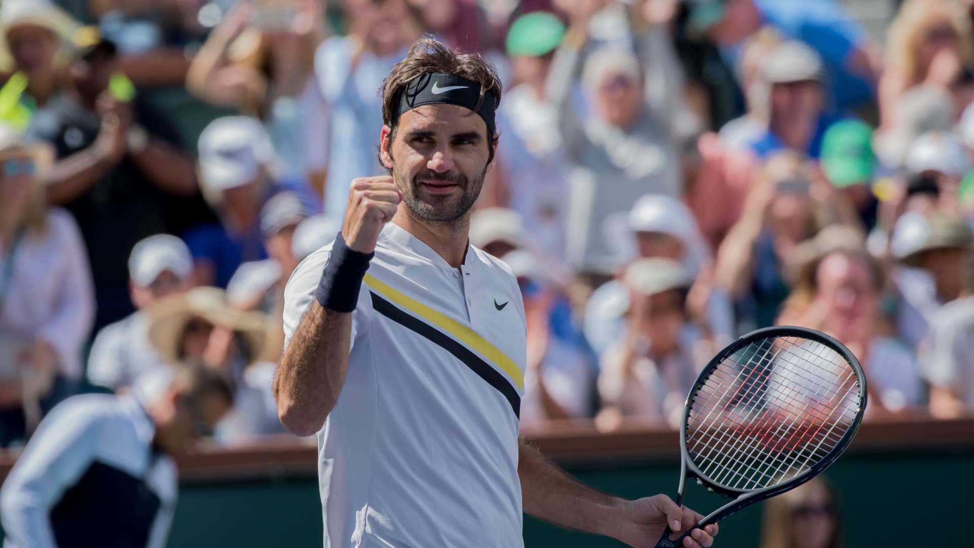Les 5 leçons de vie inspirantes à retenir du discours de Roger Federer à des étudiants