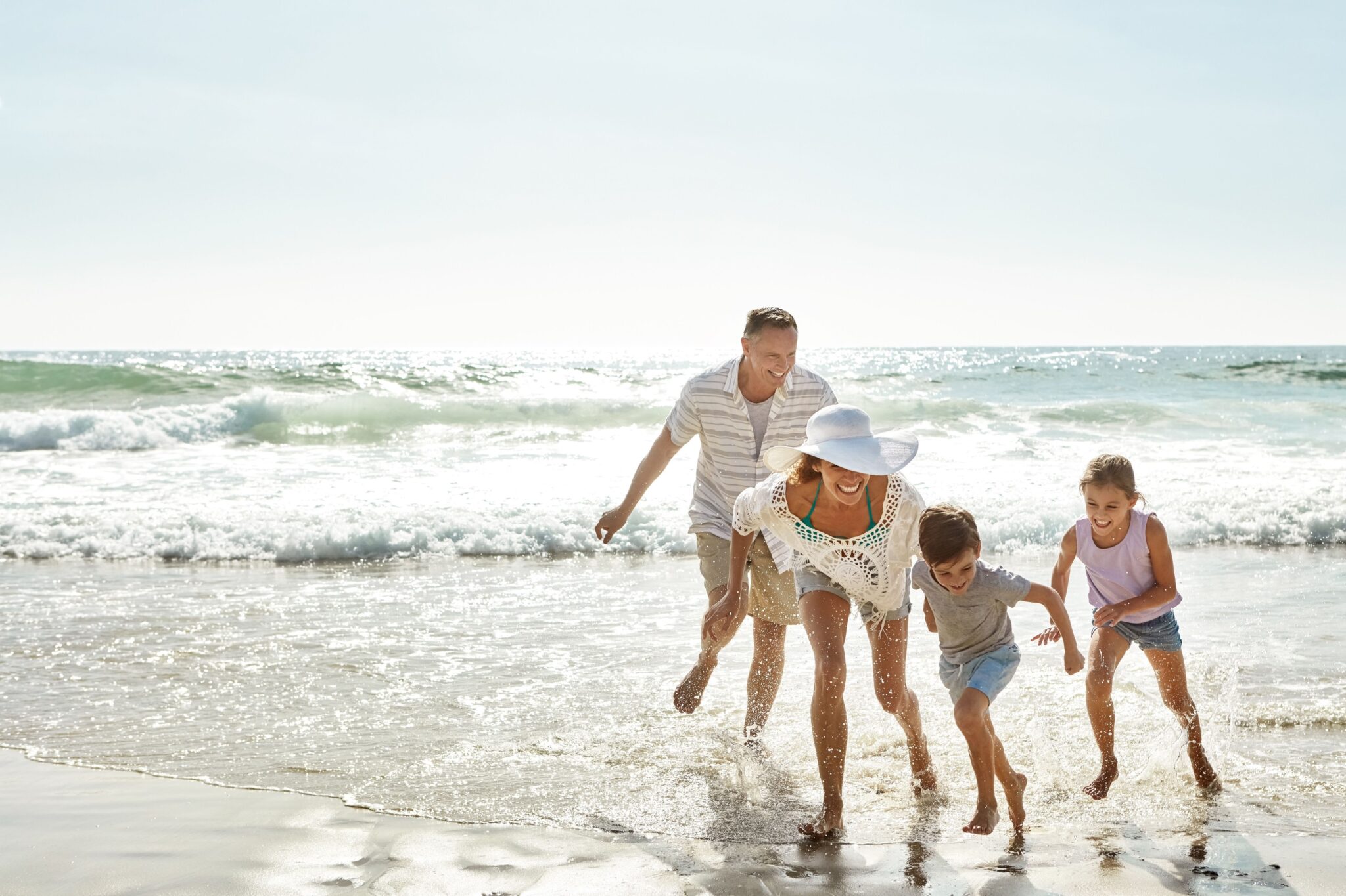 Inflation, législatives, JOP, intempéries… Des vacances perturbées pour les cadres en 2024 ?