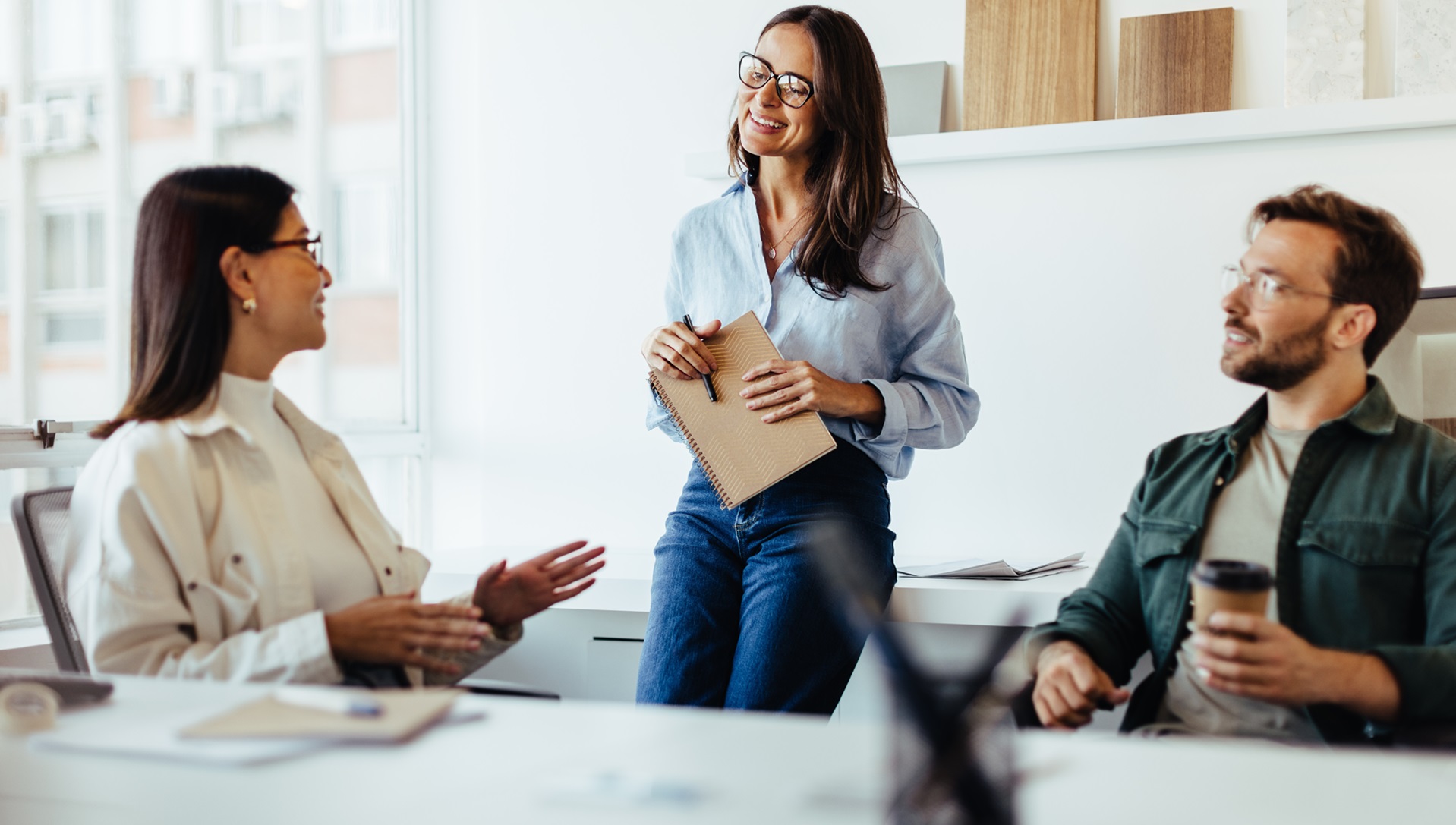 Quand la méthode Montessori inspire le management