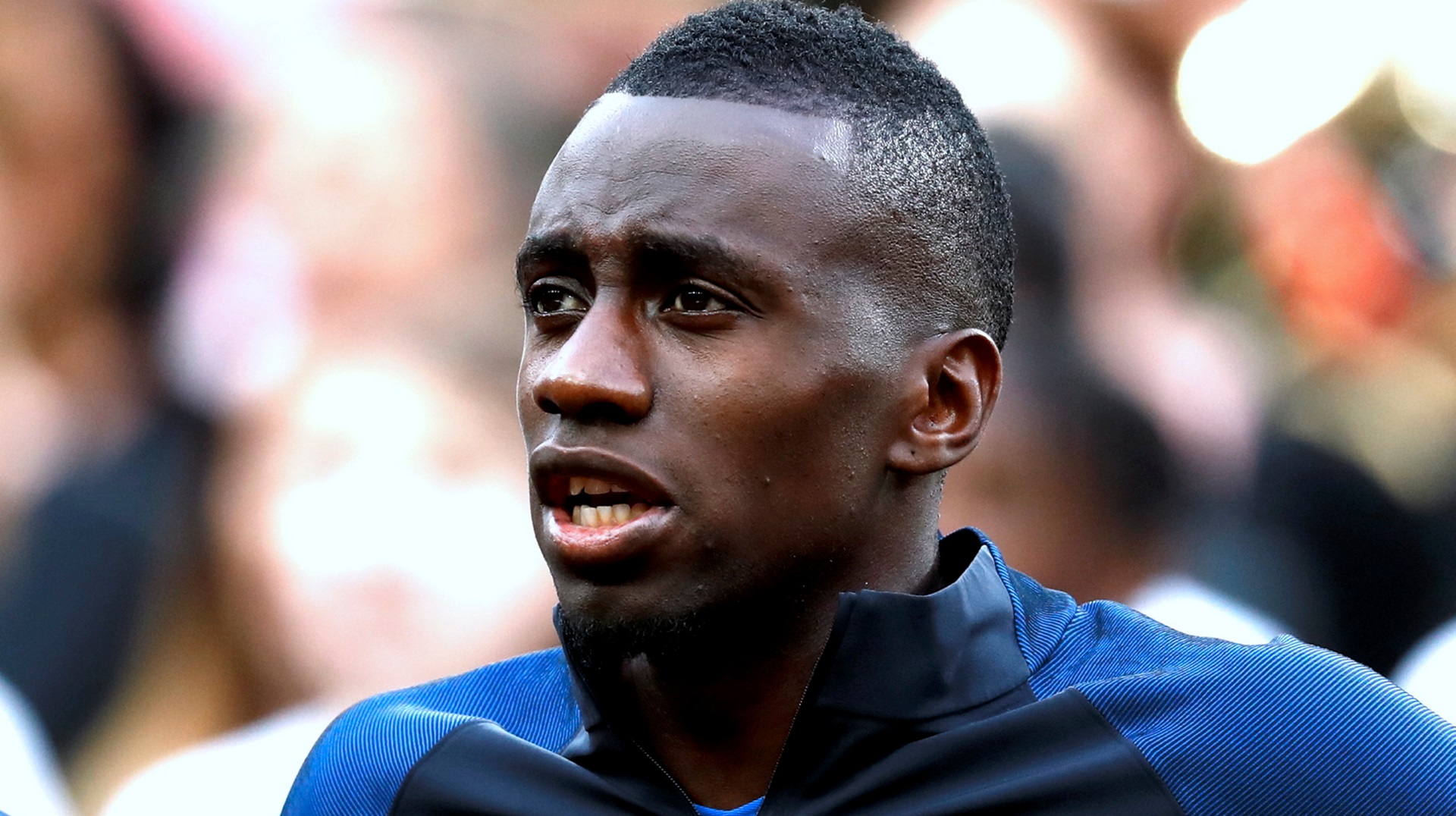 Blaise Matuidi : « Tout le monde peut développer un état d’esprit de gagnant »