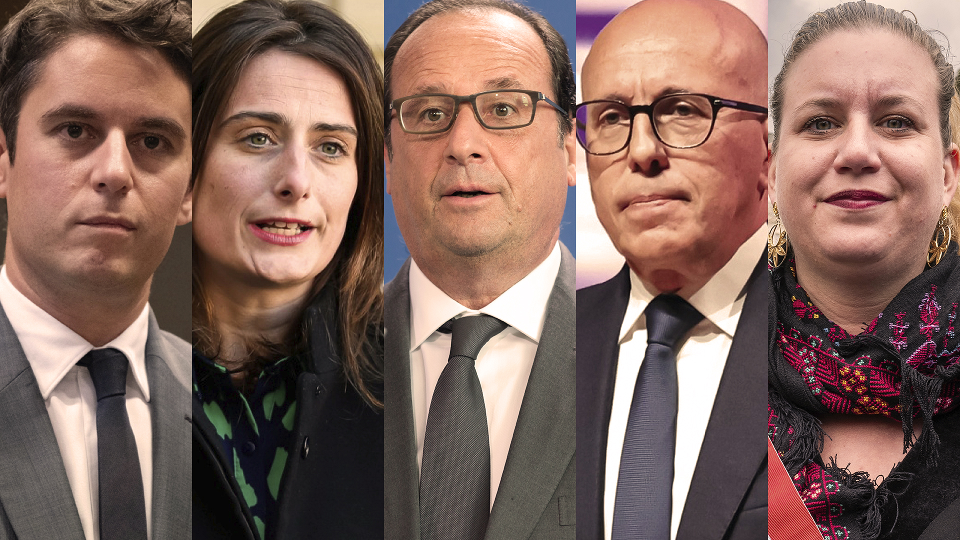 Quels types de management se cachent derrière les personnalités politiques ?
