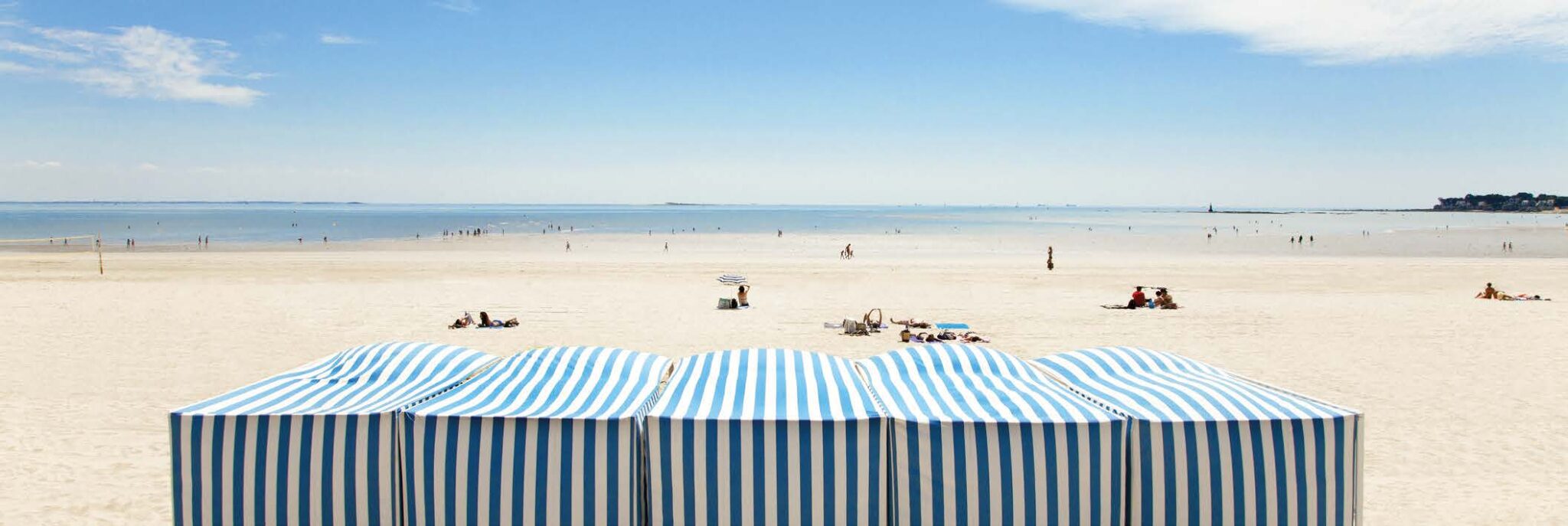 La baule événements offre bien plus qu’un lieu