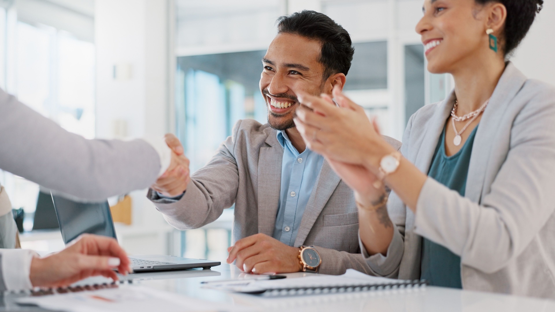 Intégration : 3 méthodes clés pour convaincre vos nouvelles recrues de rester