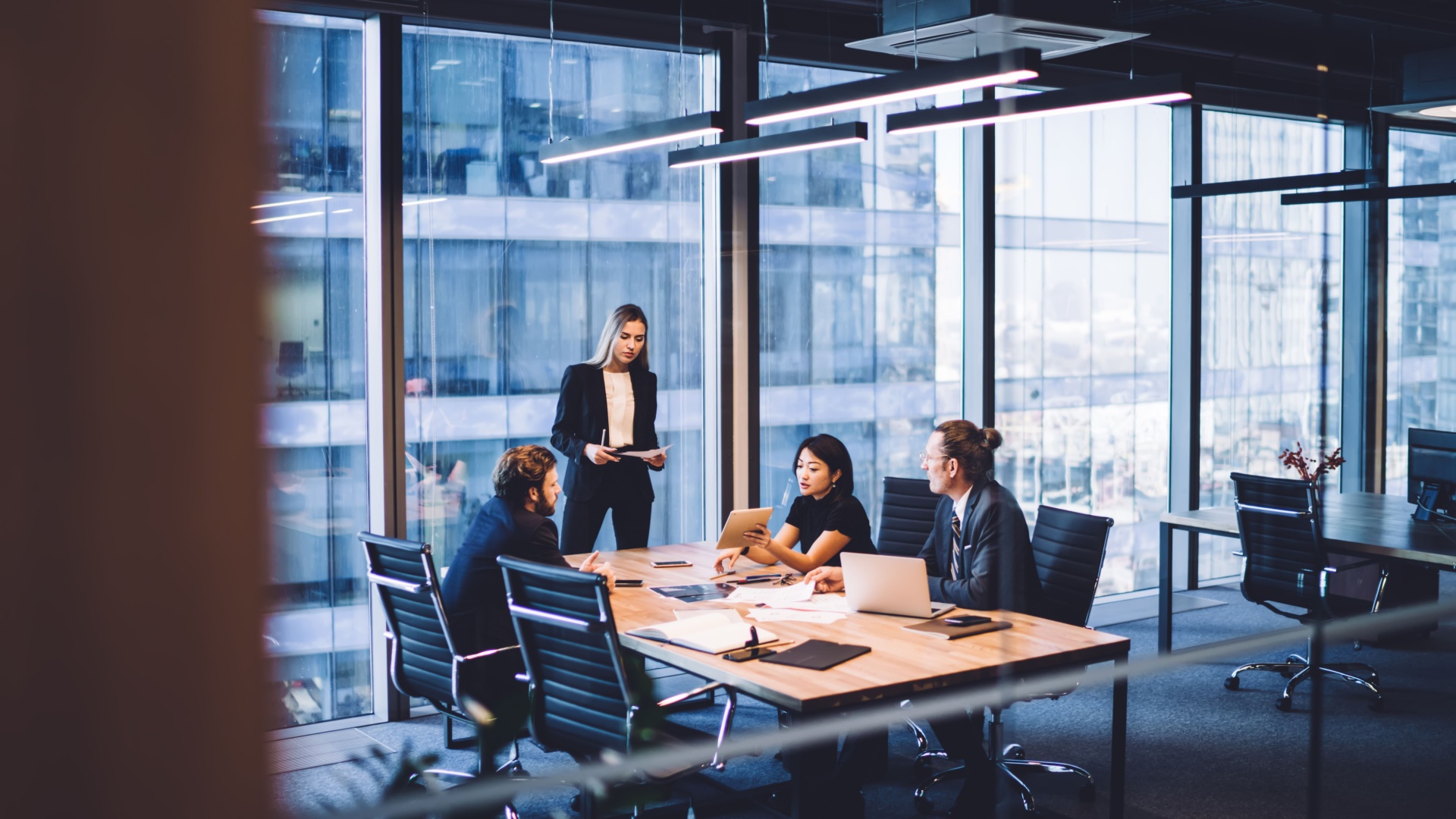 5 qualités managériales (insoupçonnées) à développer pendant l’été