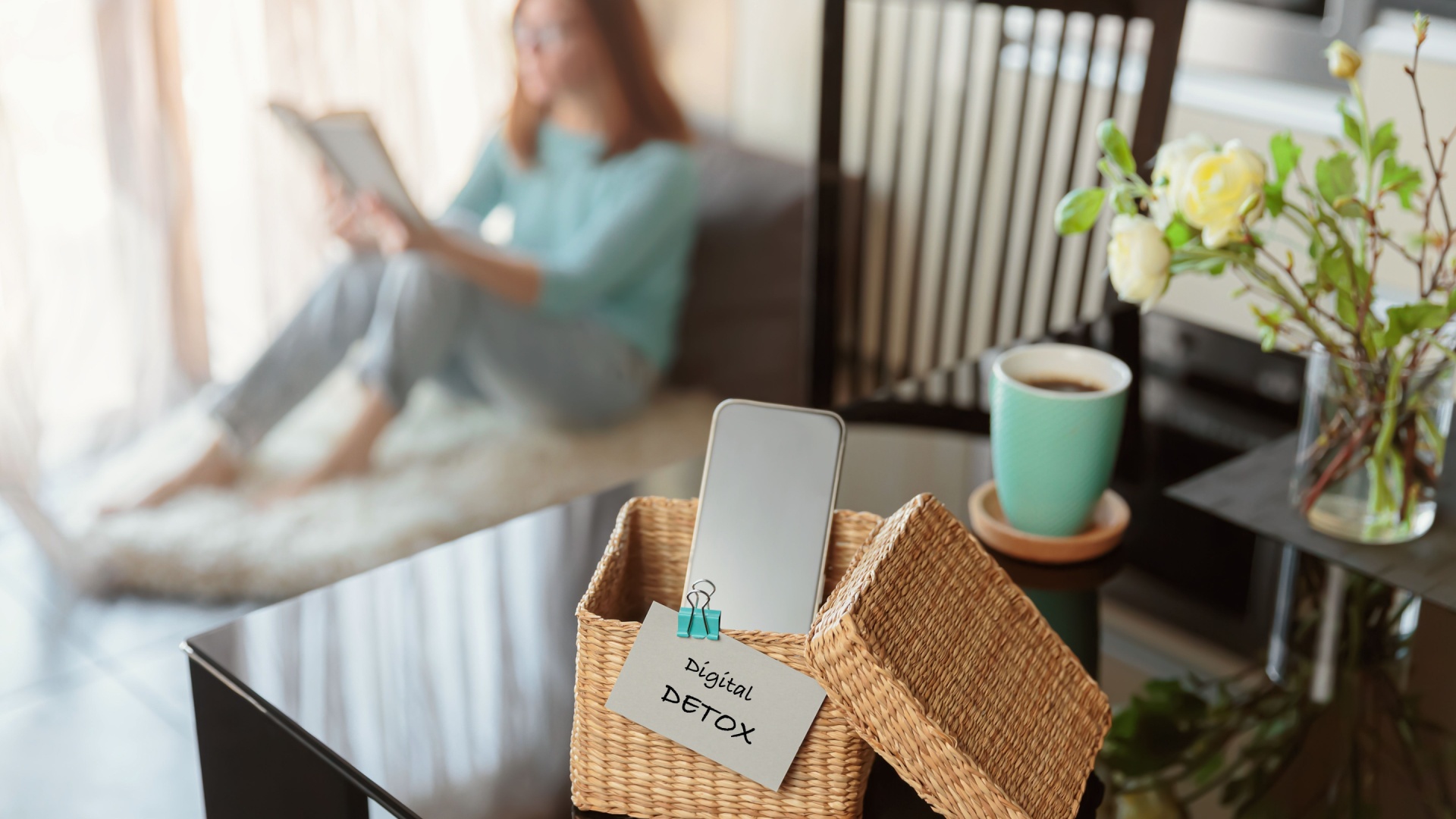 Et si déconnecter complètement pendant l’été n’était pas toujours la solution ?