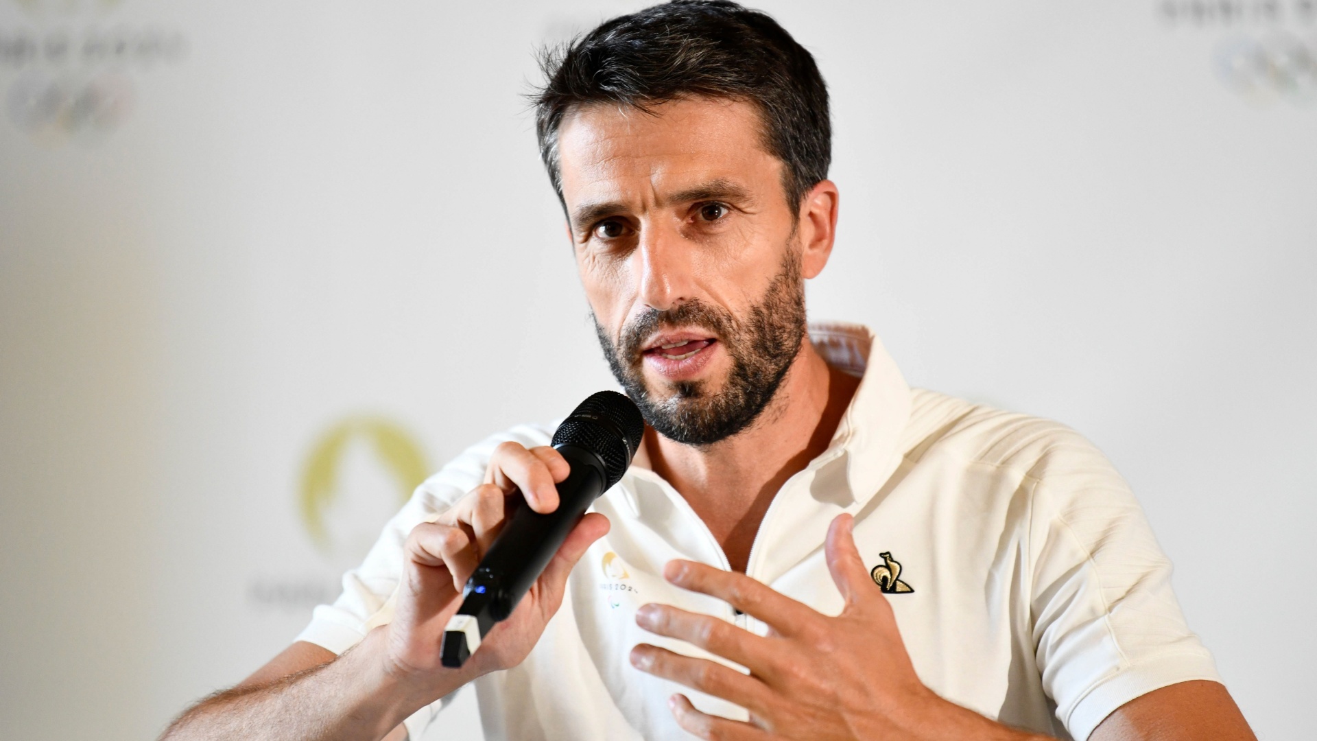 Ces 3 qualités qui font de Tony Estanguet un leader modèle