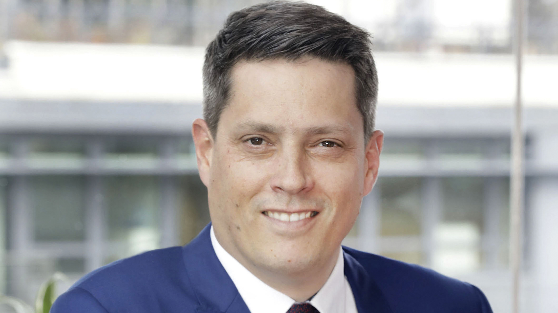 Erwan Le Tallec, DRH de Johnson & Johnson : « Les managers sont notés sur la qualité de leur accompagnement »
