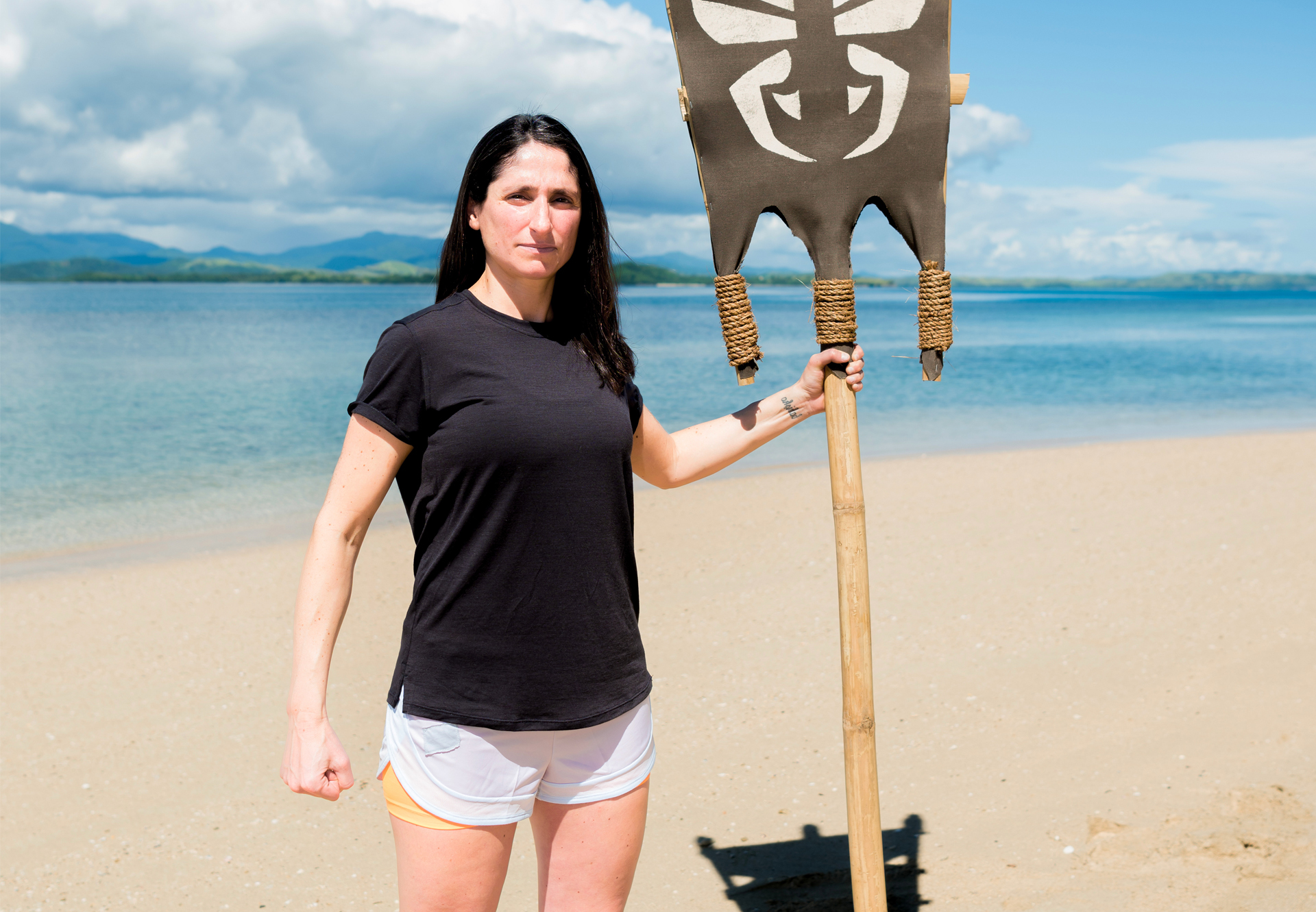 Léa, gagnante de Koh-Lanta 2024 : « Ma casquette de RH m’a aidée à gérer mes émotions »