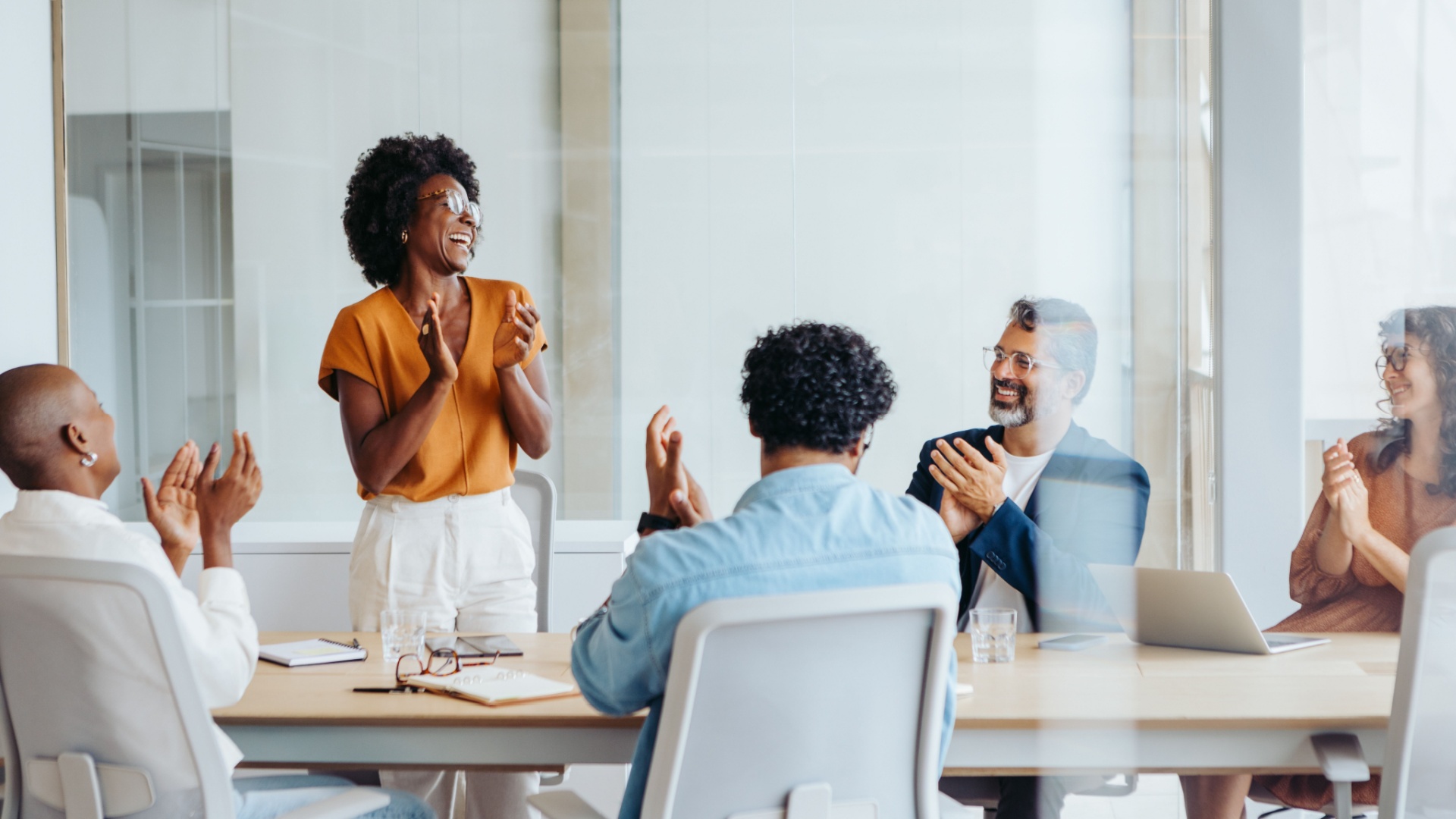 Management : comment créer un cadre sécurisant pour son équipe ?