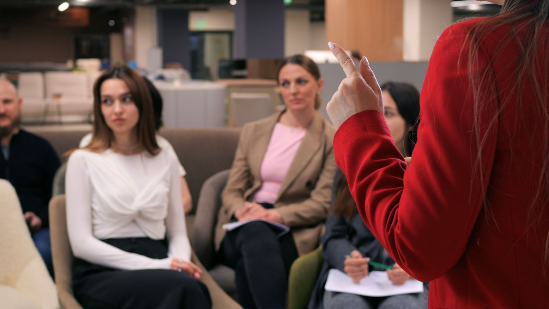 « Pourquoi ça tombe sur moi ? » : comment ne plus subir les managers toxiques