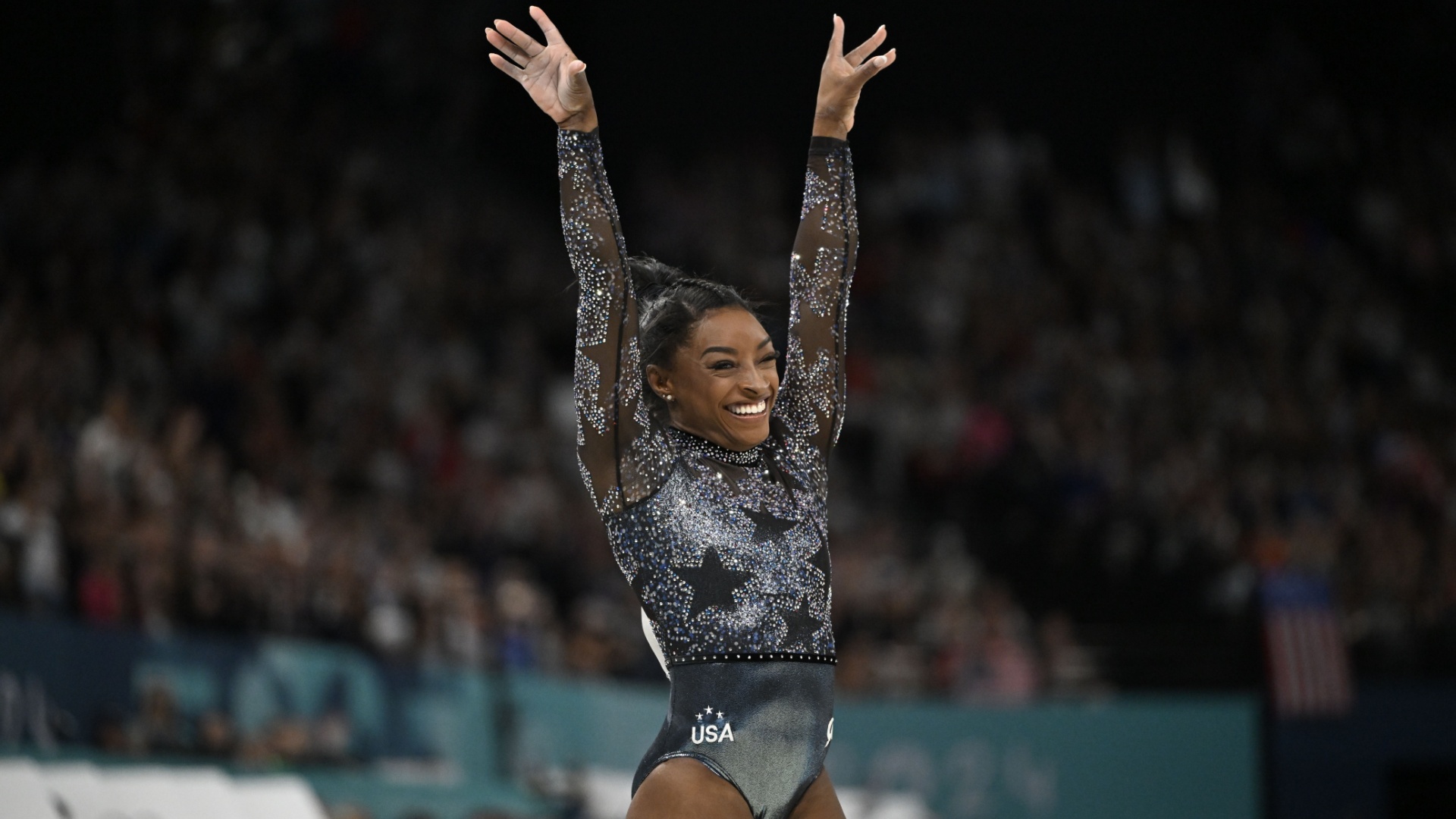 Santé mentale au travail : comme Simone Biles, brisons le tabou de la dépression !