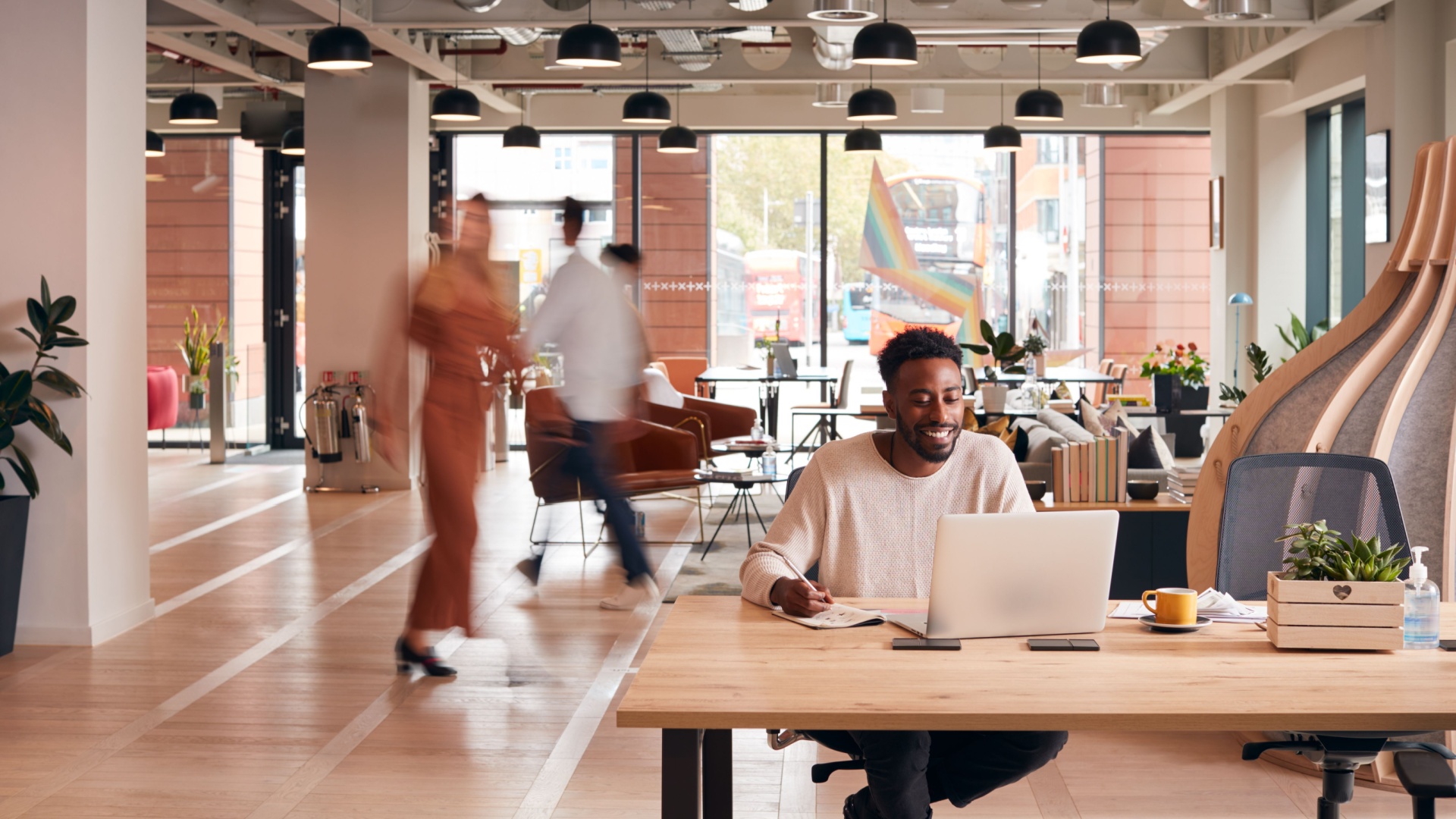 Prêt à activer le mode « vavail » pour une reprise du travail en douceur ?