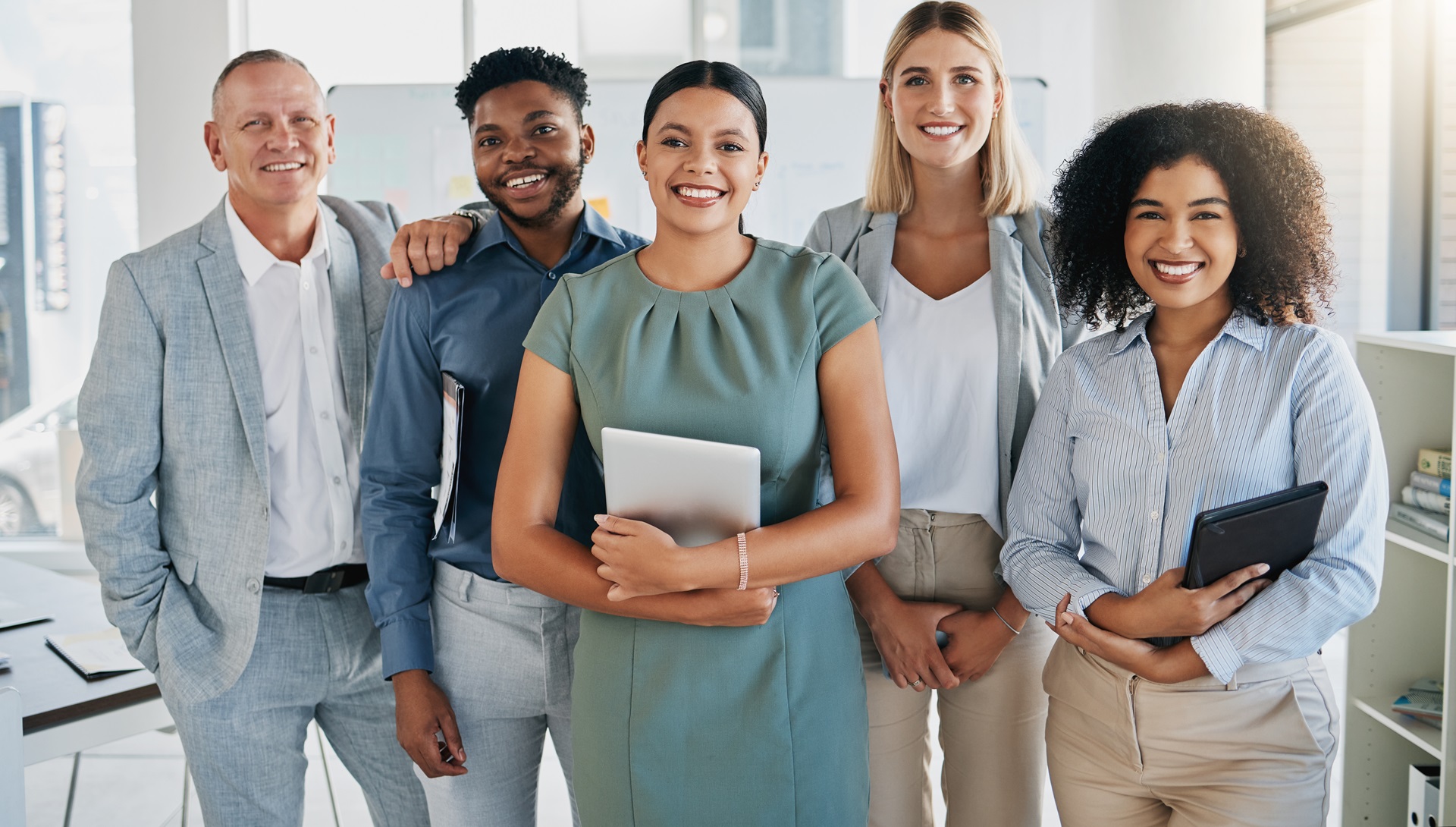 Comment garder une équipe motivée ?