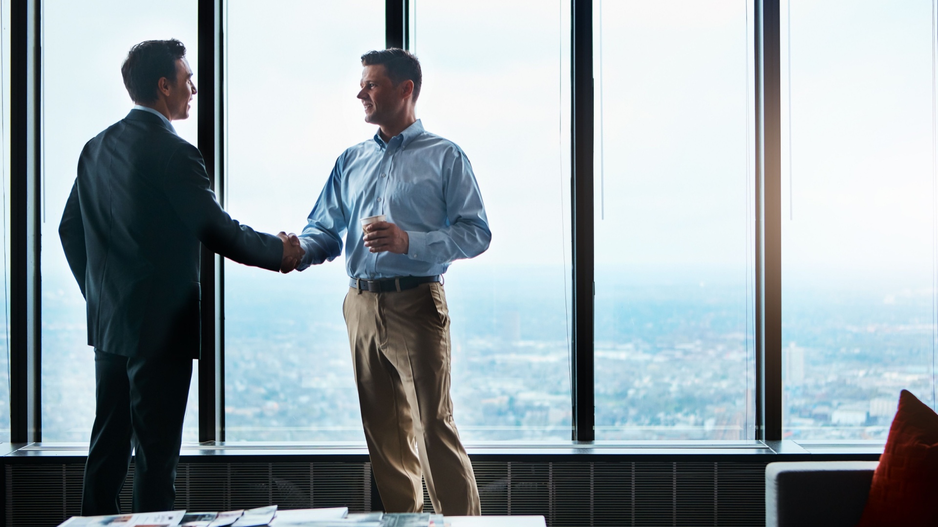 Comment avoir de l’influence en entreprise pour prendre (et garder) le pouvoir ?