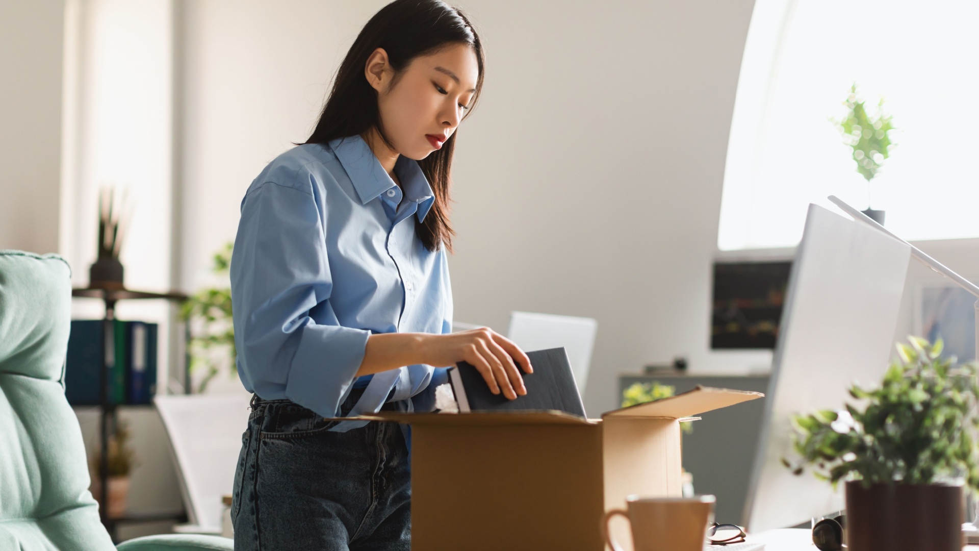 Managers, ces signes montrent que votre salarié est sur le départ !