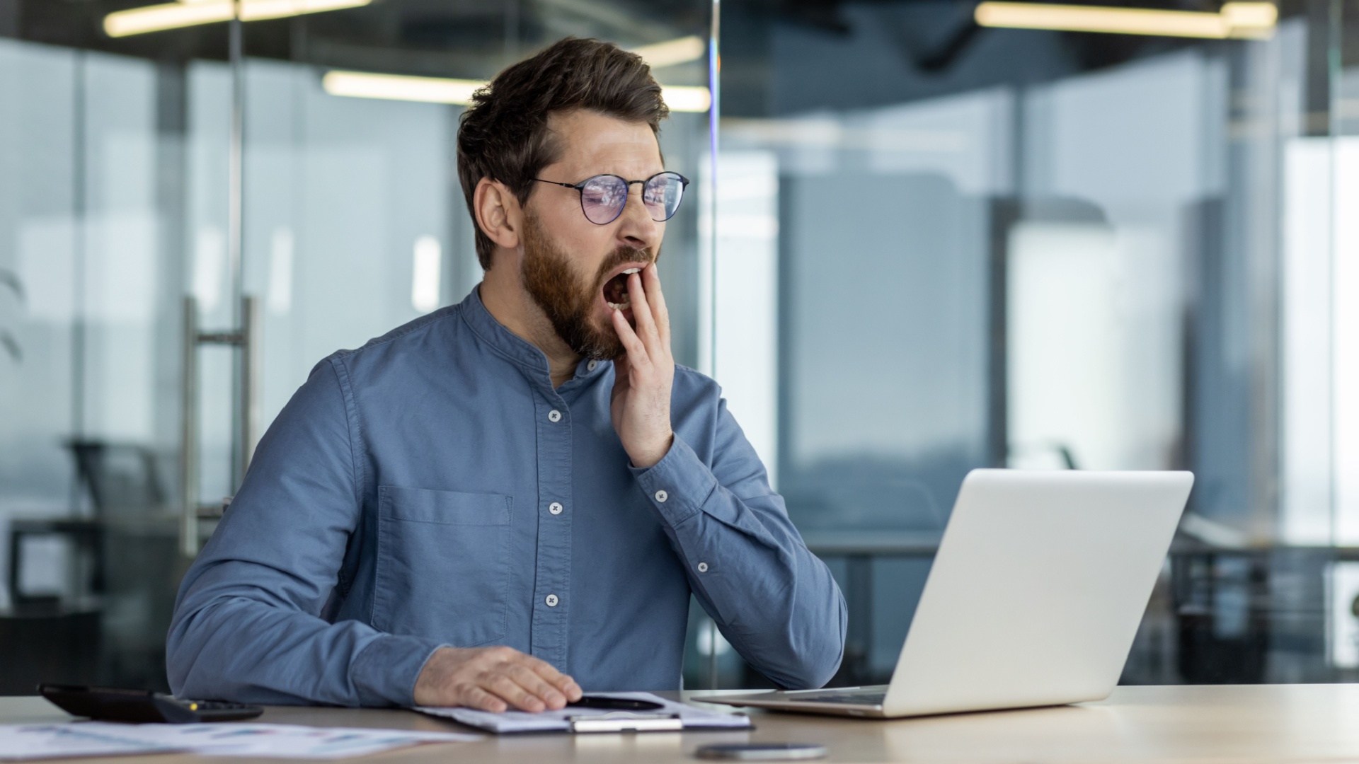 Pourquoi sommes-nous si fatigués à peine rentrés de congés ?